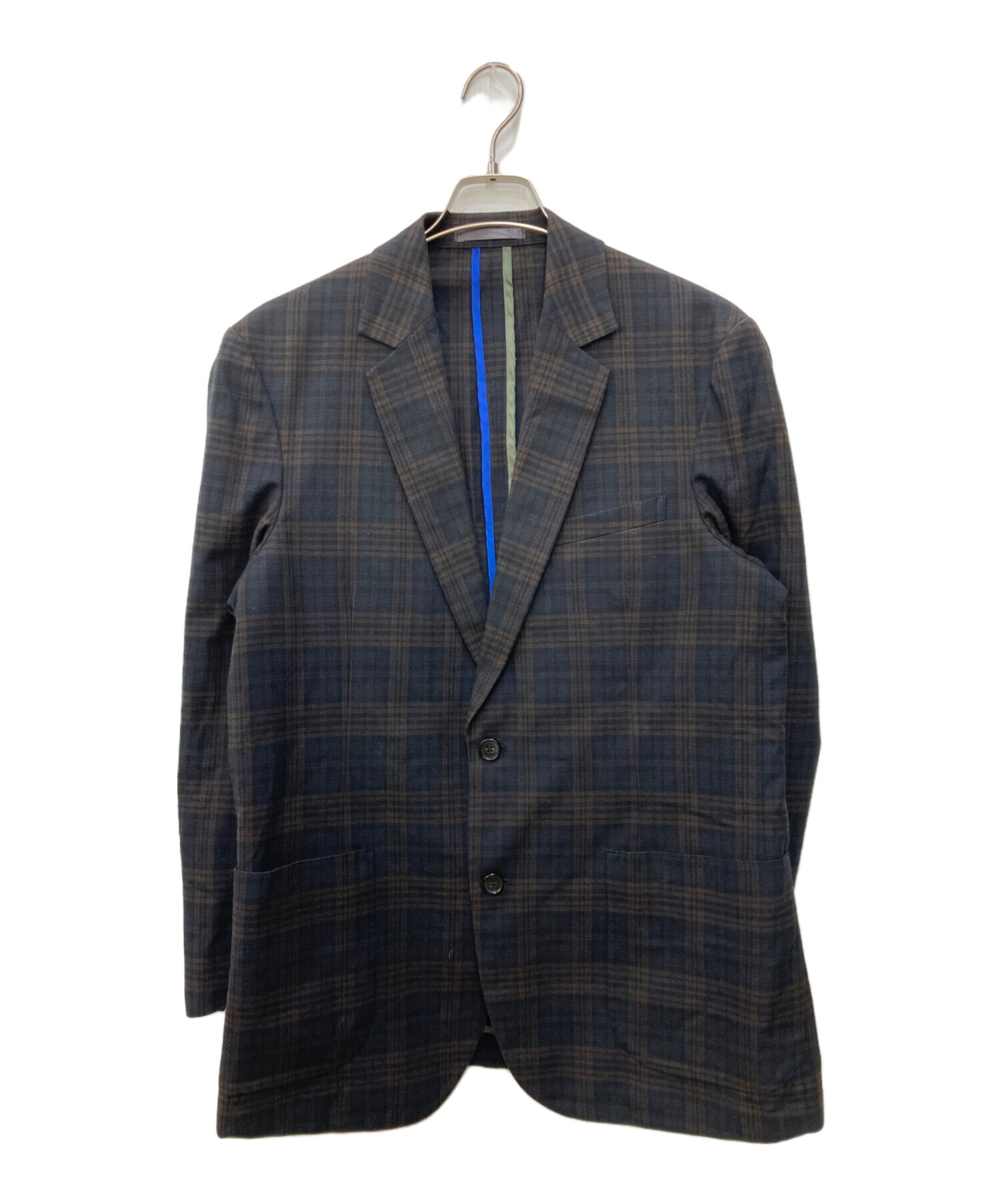 中古・古着通販】PS Paul Smith (PSポールスミス) チェック