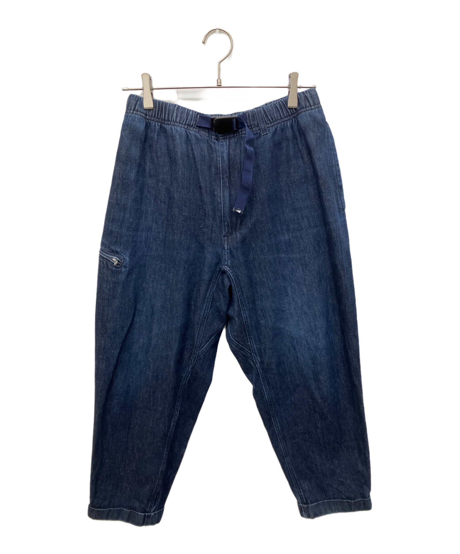 中古・古着通販】PILGRIM (ピルグリム) Salathe Twill Climbing Pants 