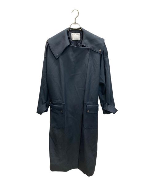 RIM.ARK Seamless dolman trench CT新品 中古・古着通販】RIM.ARK (リムアーク) Seamless dolman trench CT
