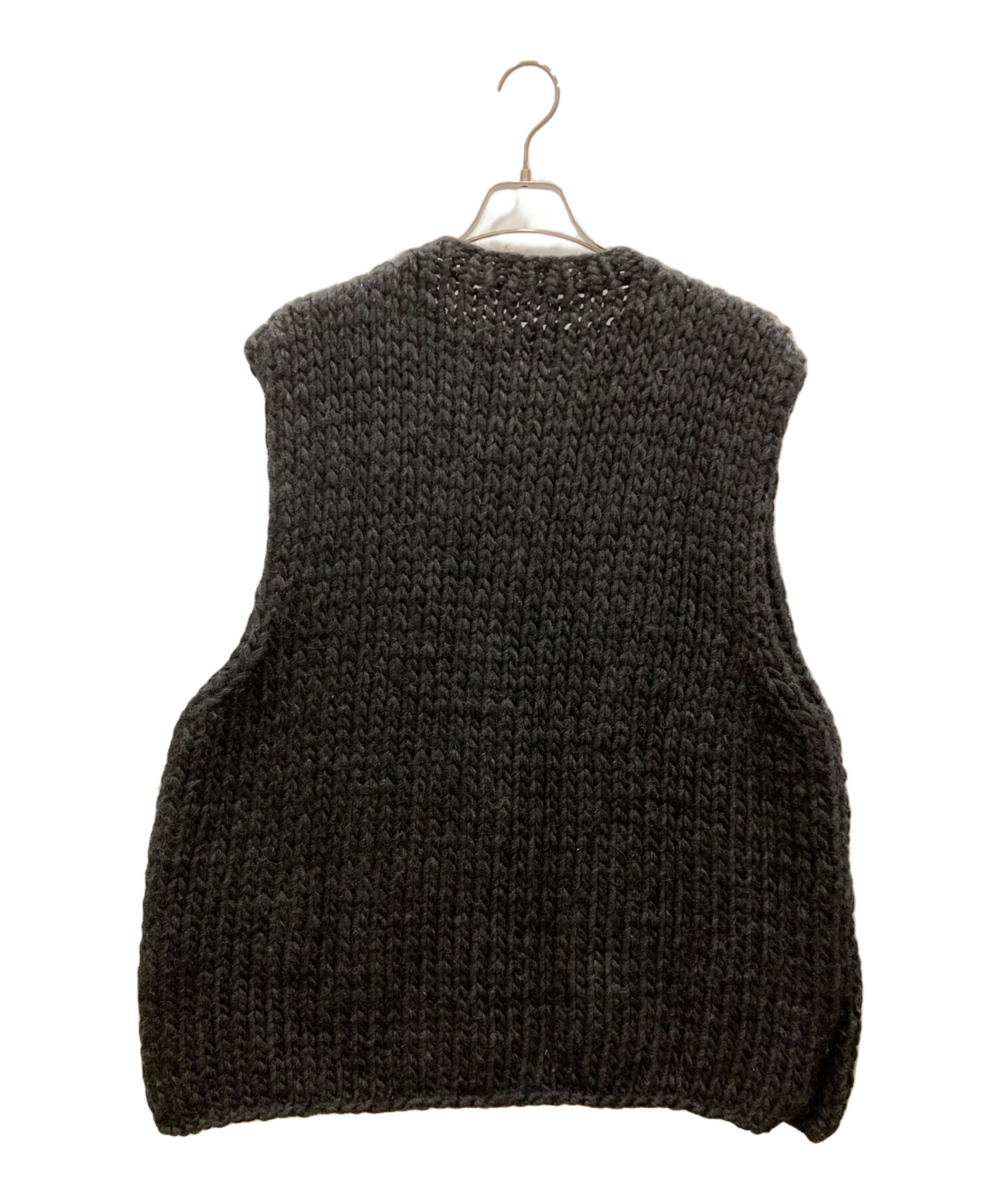 中古・古着通販】toogood (トゥーグッド) THE MOUNTAINEER JUMPER HAND