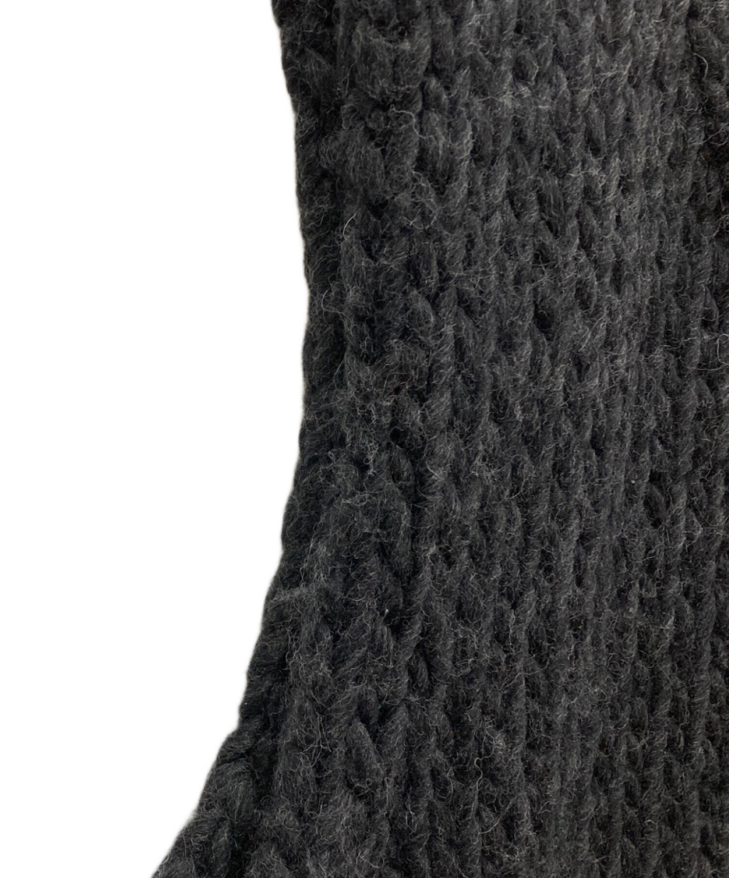 中古・古着通販】toogood (トゥーグッド) THE MOUNTAINEER JUMPER HAND