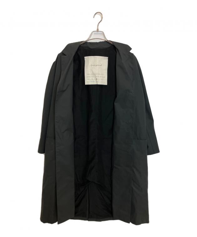 良品 toogood トゥーグッド THE ENGRAVER COAT エングレイバー