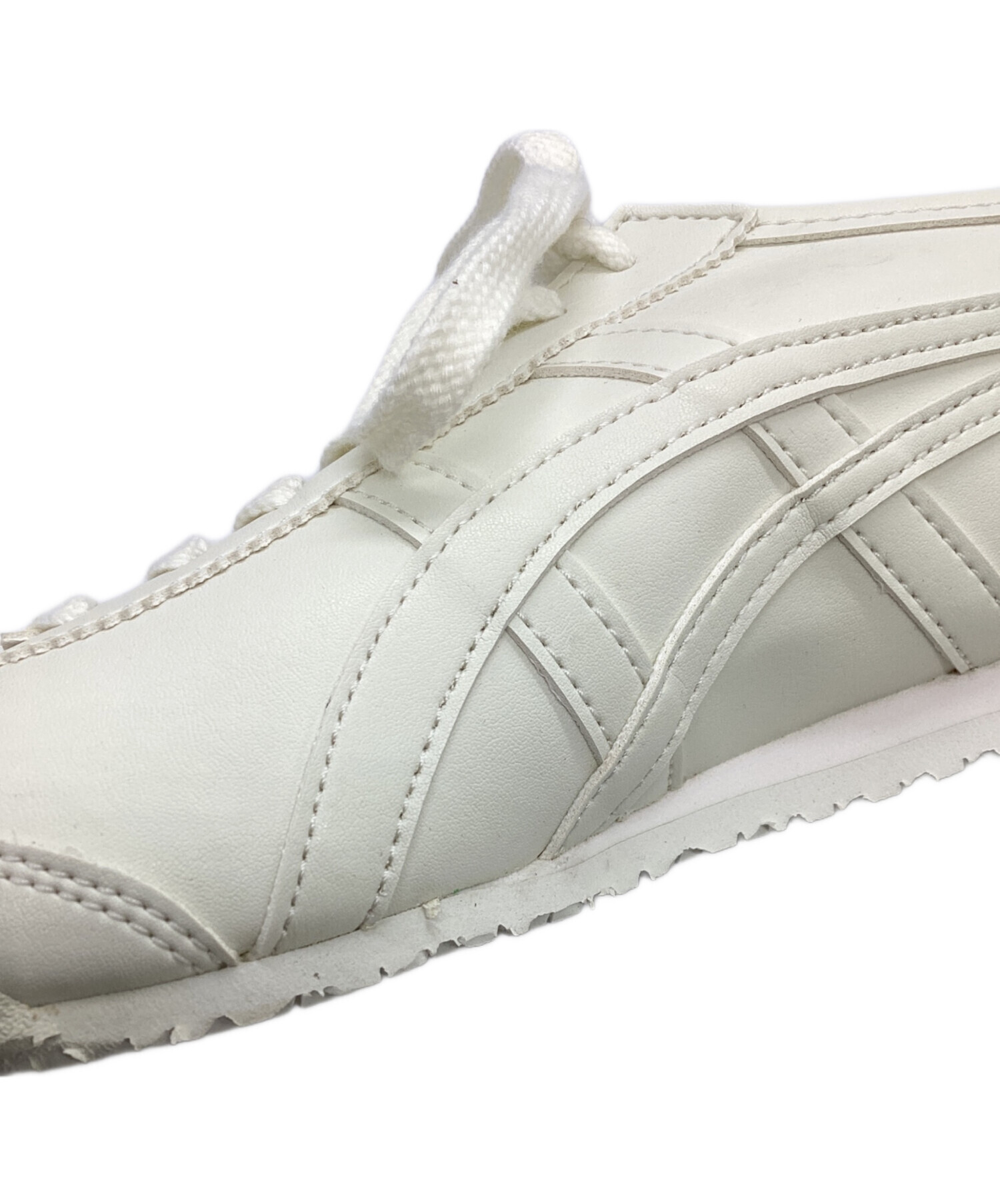 中古・古着通販】Onitsuka Tiger (オニツカタイガー) Mexico 66 