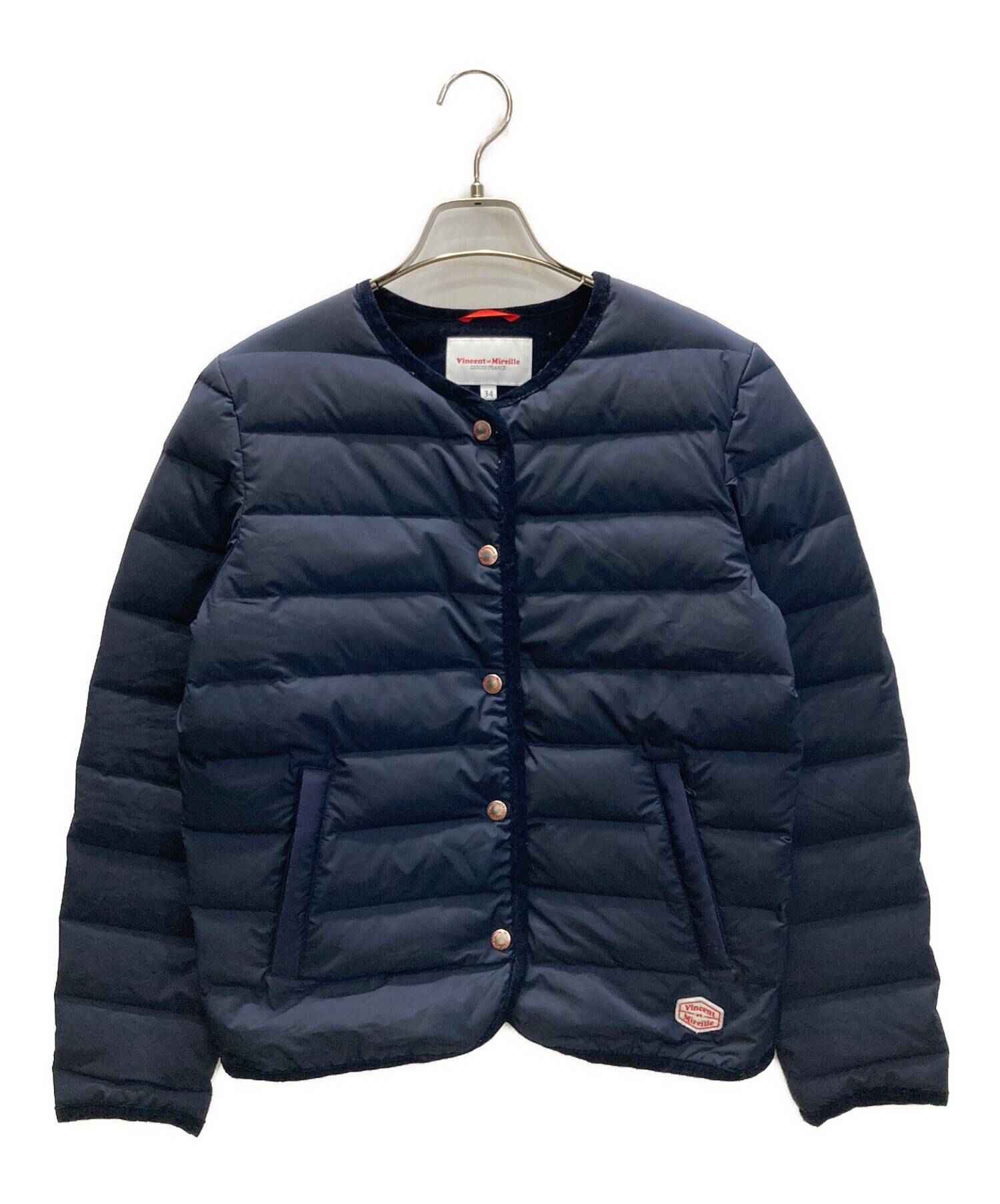 中古・古着通販】Vincent et Mireille (ヴァンソンエミレイユ