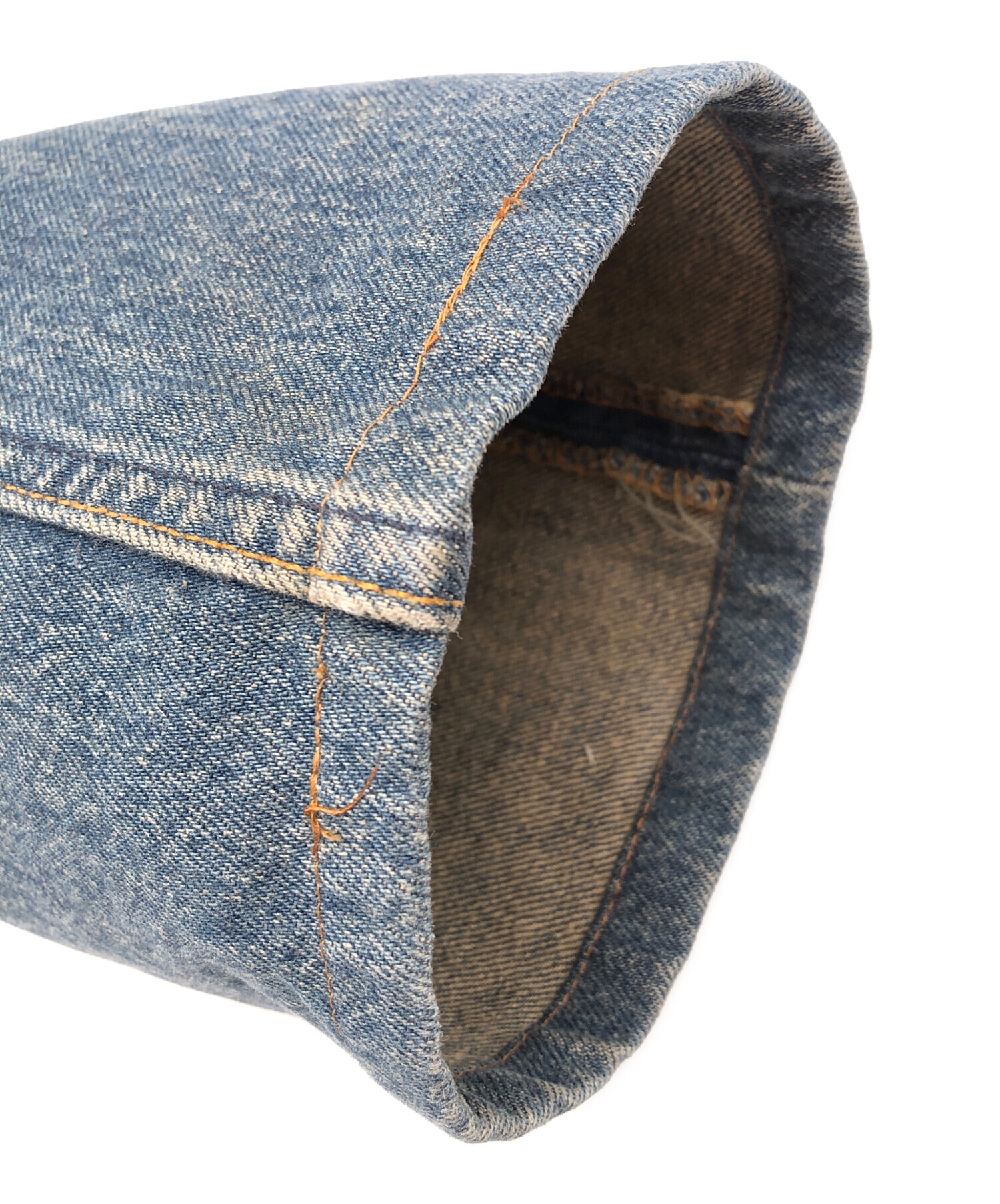 Levi’s 501 80s USA製 ハチマル W33 ボタン裏552 中古・古着通販】LEVI'S (リーバイス) 80s 501XXデニムパンツ ボタン裏