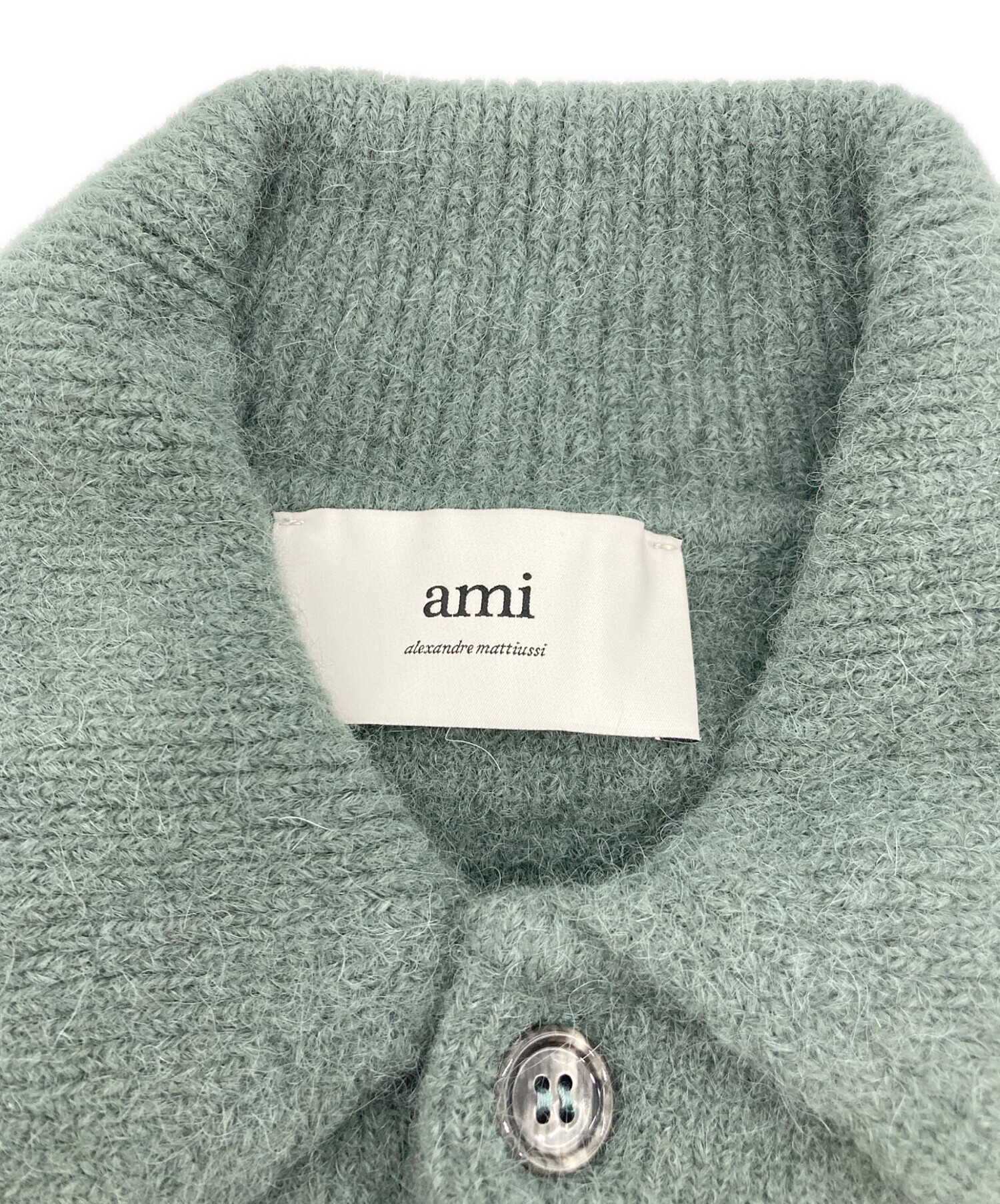 中古・古着通販】AMI Alexandre Mattiussi (アミアレクサンドルマ 