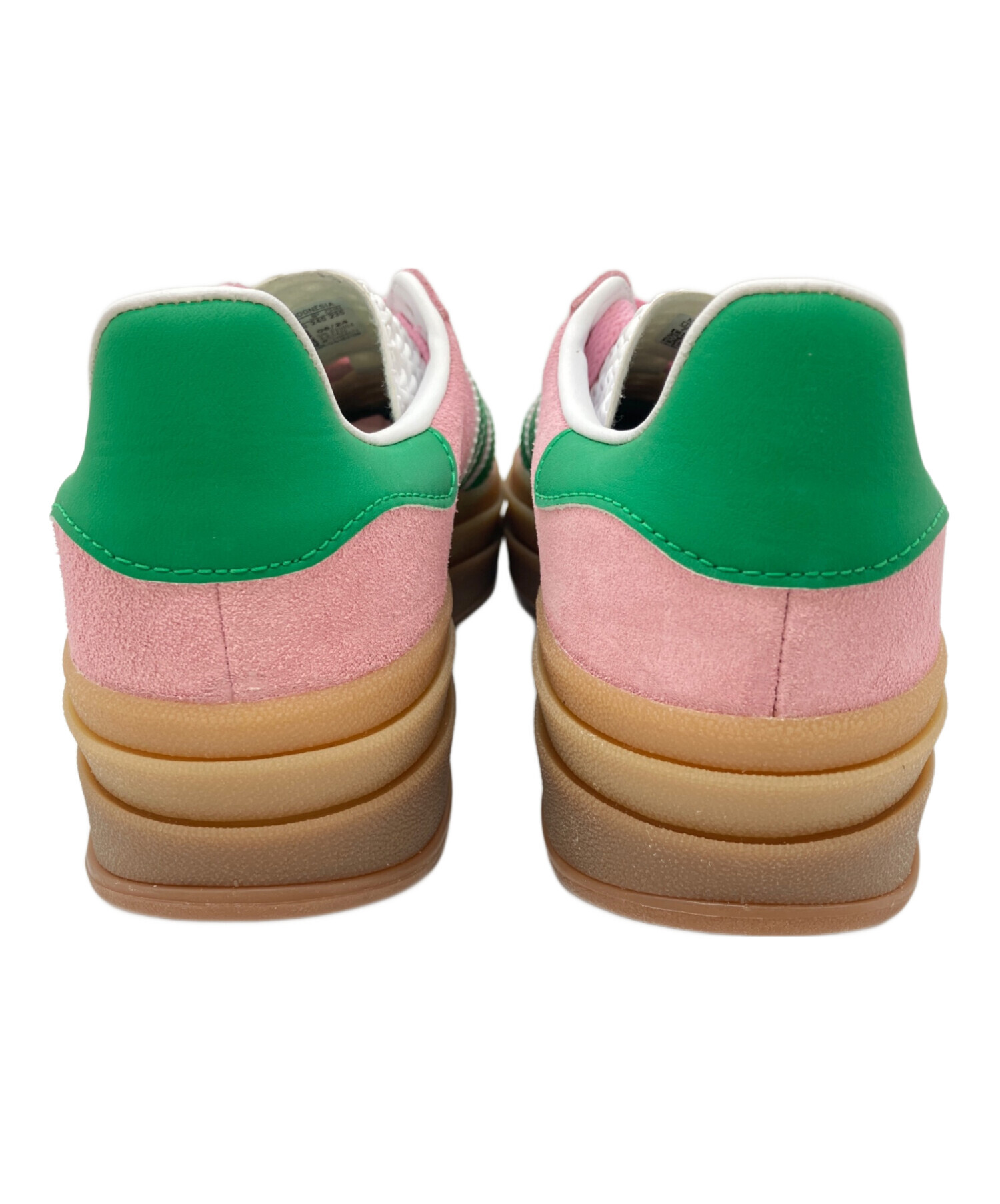 中古・古着通販】adidas (アディダス) Gazelle Bold/ガゼル