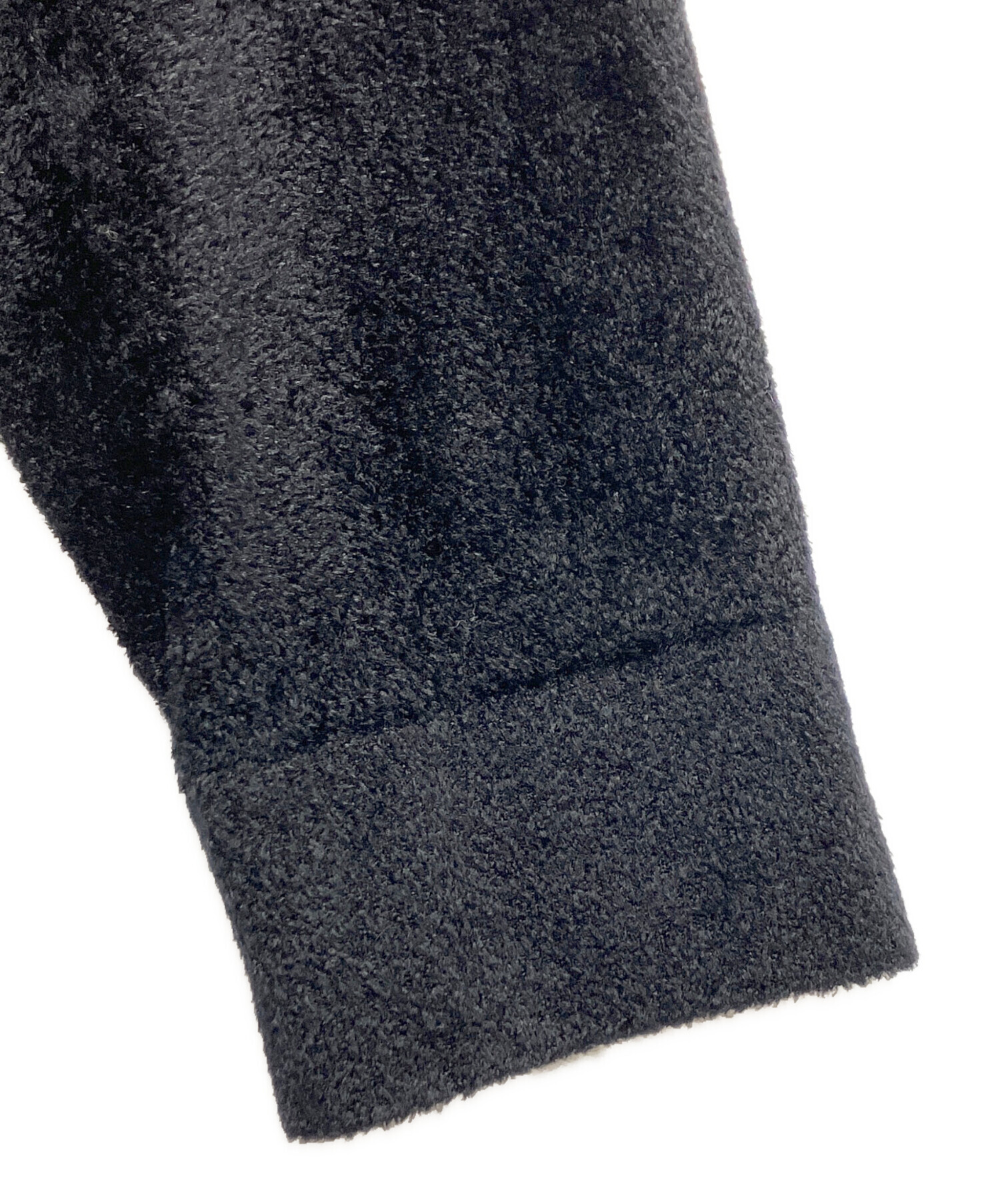 中古・古着通販】GOOD GRIEF! (グッドグリーフ) Mole Yarn Knit Tops