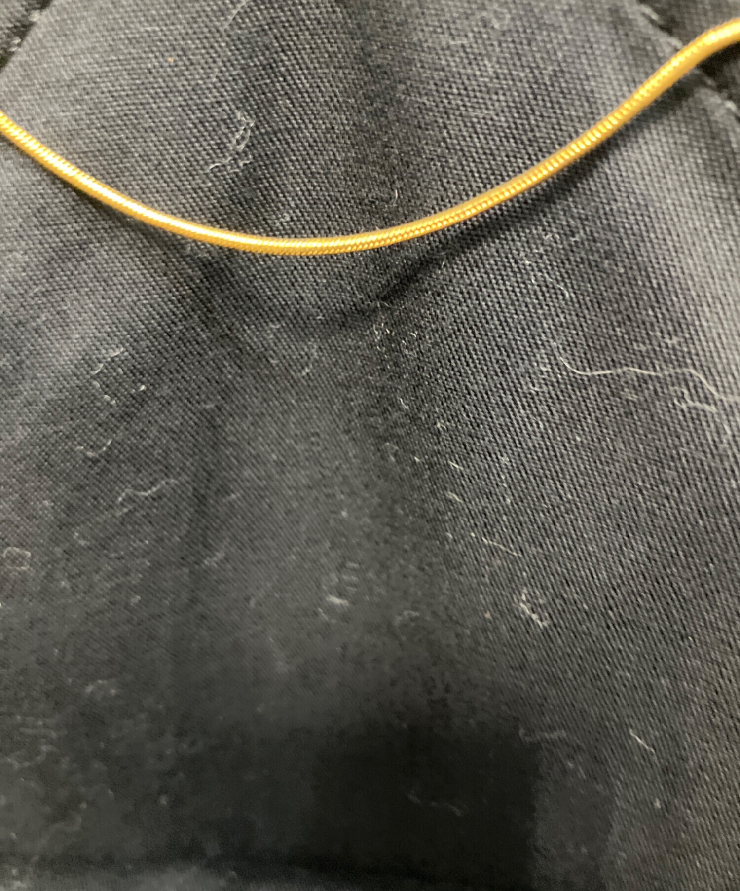 中古・古着通販】L'appartement (アパルトモン) Artificial Leather