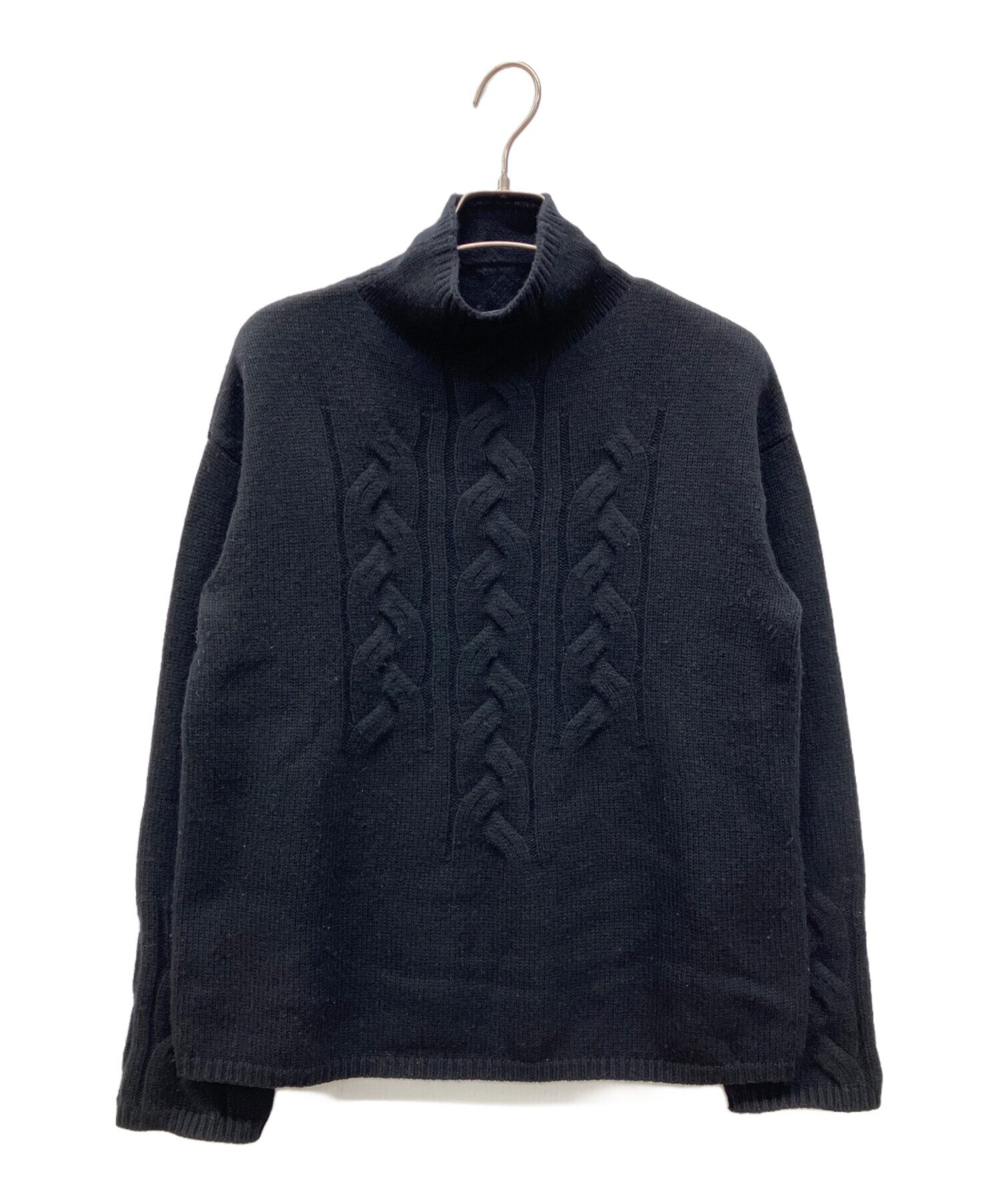 中古・古着通販】'S Max Mara (エスマックスマーラ) カシミヤ混