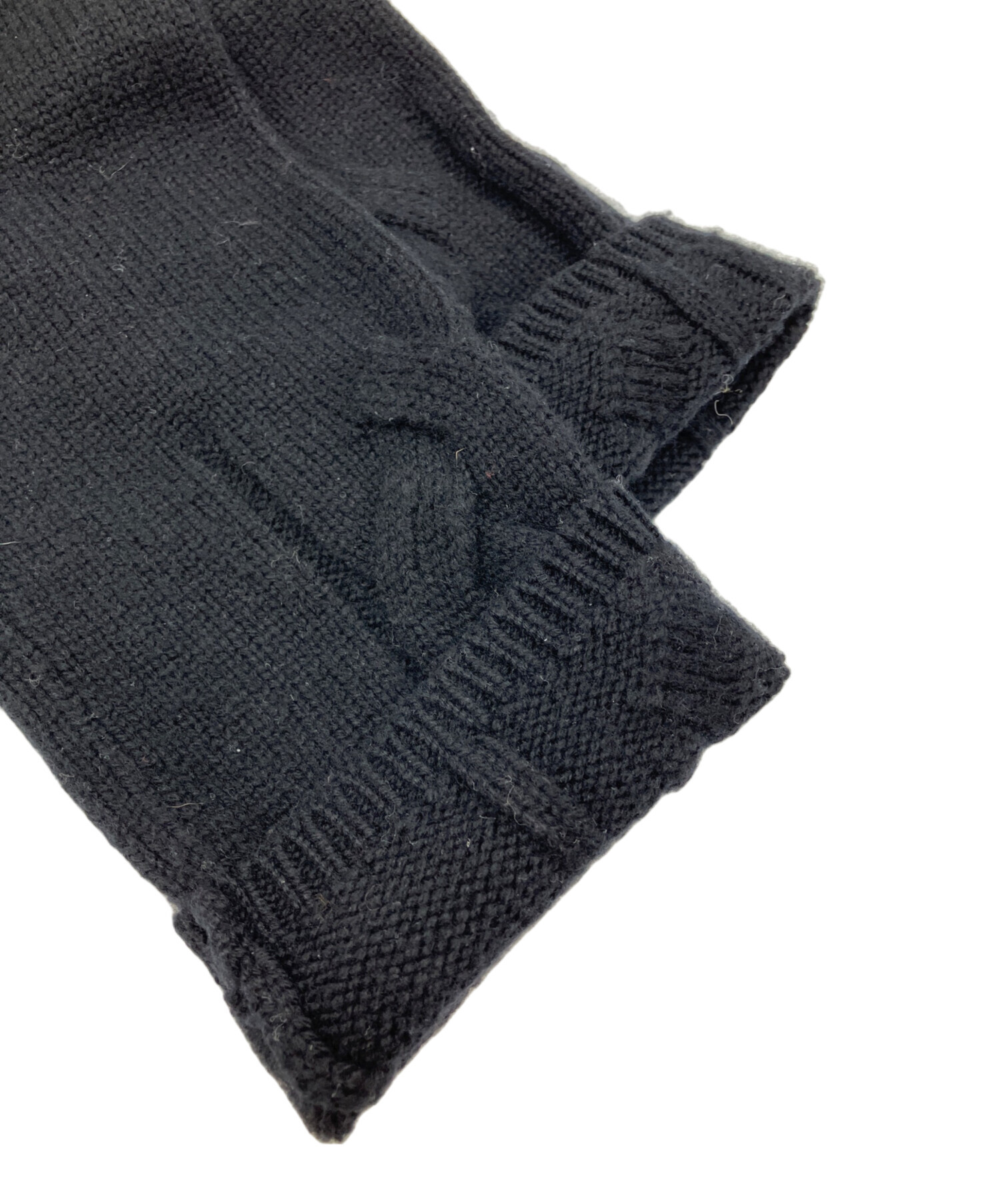 中古・古着通販】'S Max Mara (エスマックスマーラ) カシミヤ混