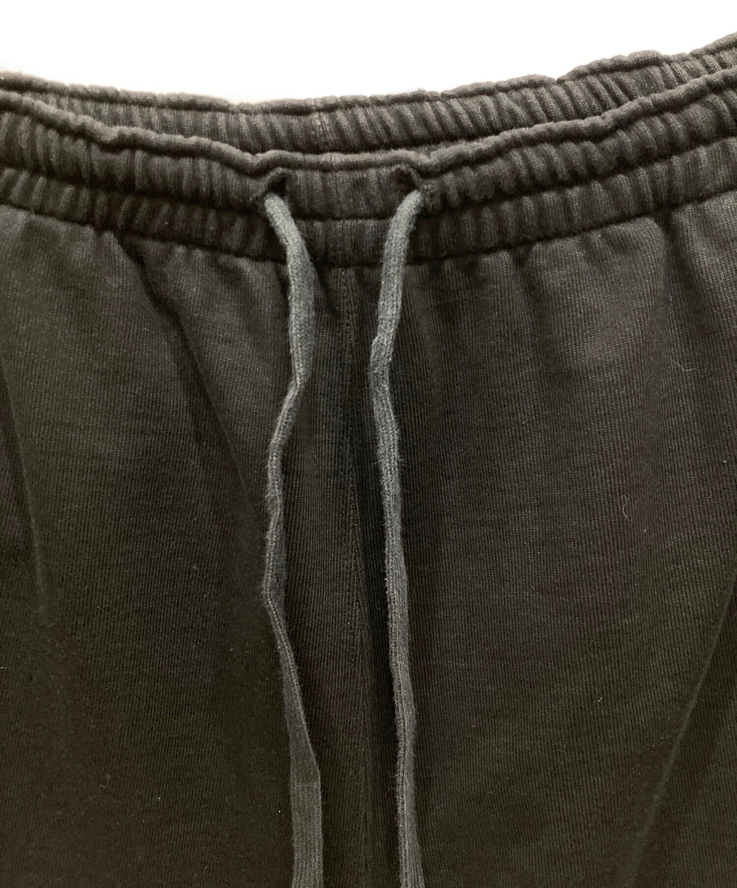 中古・古着通販】MARKAWARE (マーカウェア) GYM PANTS ORGANIC COTTON