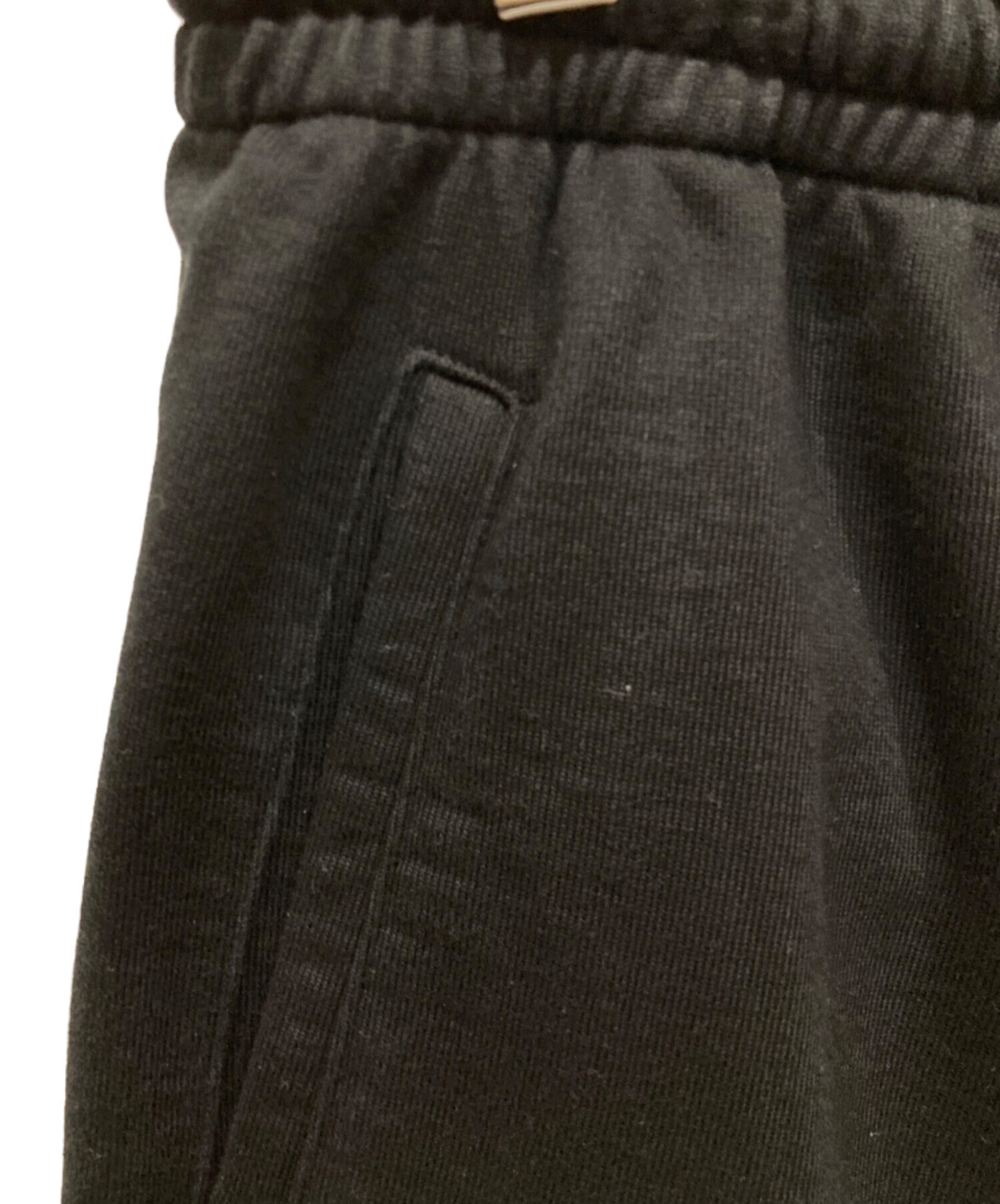 中古・古着通販】MARKAWARE (マーカウェア) GYM PANTS ORGANIC COTTON