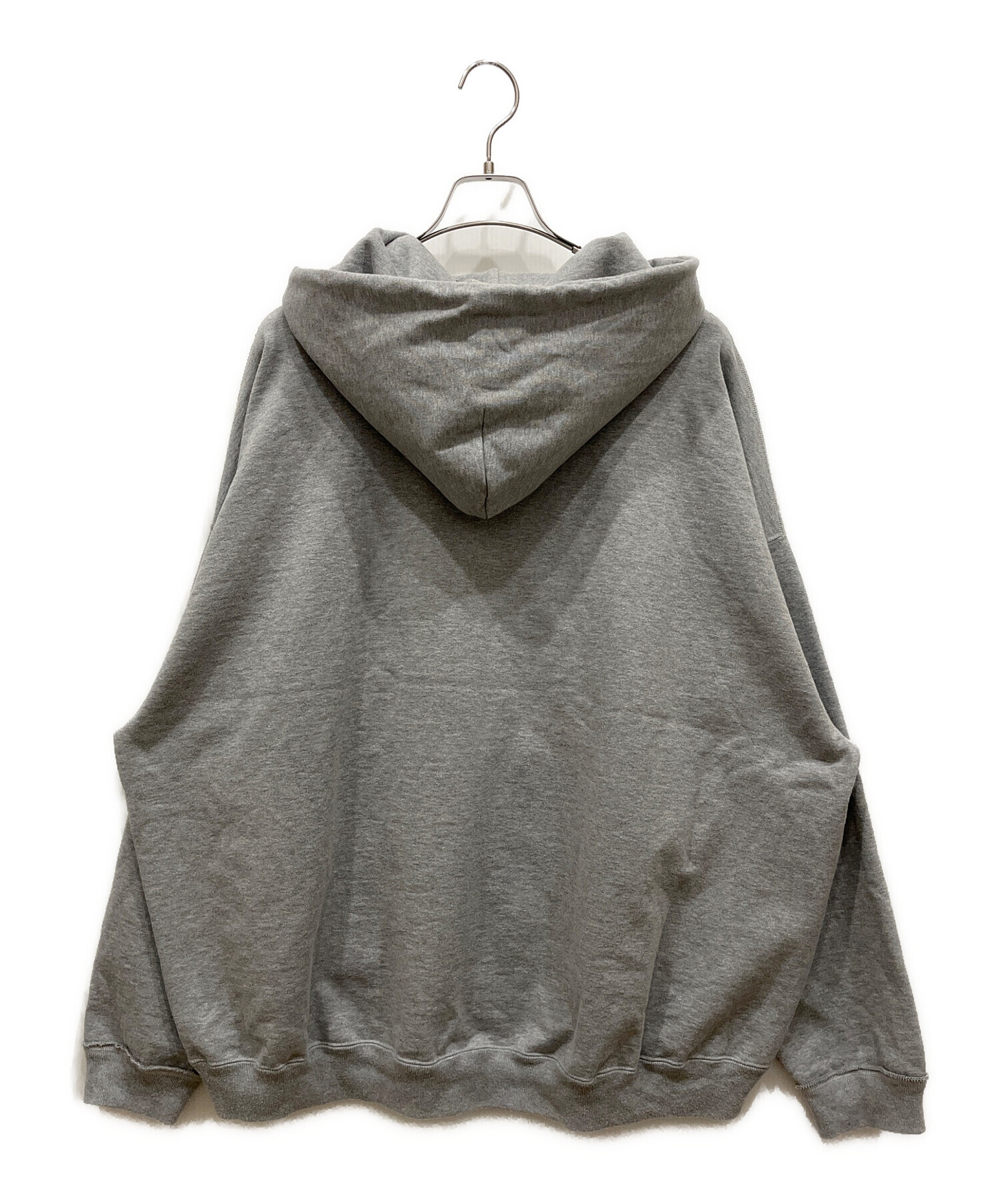中古・古着通販】MARKAWARE (マーカウェア) HUGE PARKA ORGANIC 