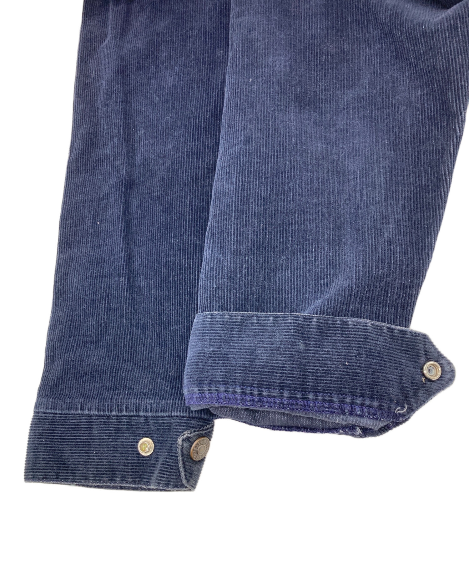 中古・古着通販】LEVI'S (リーバイス) 70s コーデュロイジャケット