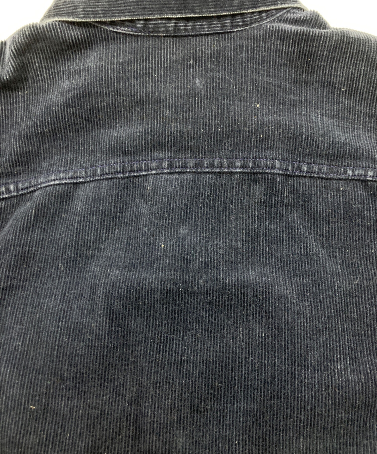 中古・古着通販】LEVI'S (リーバイス) 70s コーデュロイジャケット