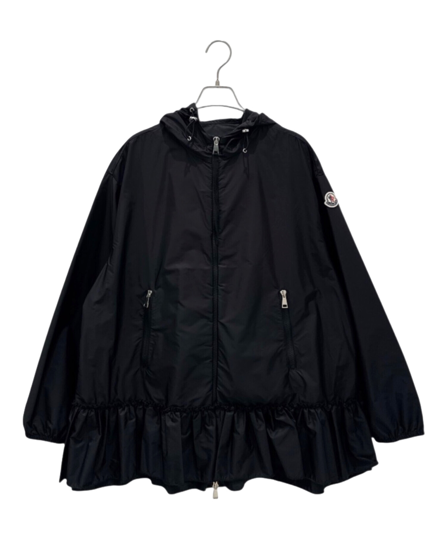 専用です。美品。モンクレール　サルセル　1 ナイロンパーカー 中古・古着通販】MONCLER (モンクレール) SARCELLEナイロンジャケット
