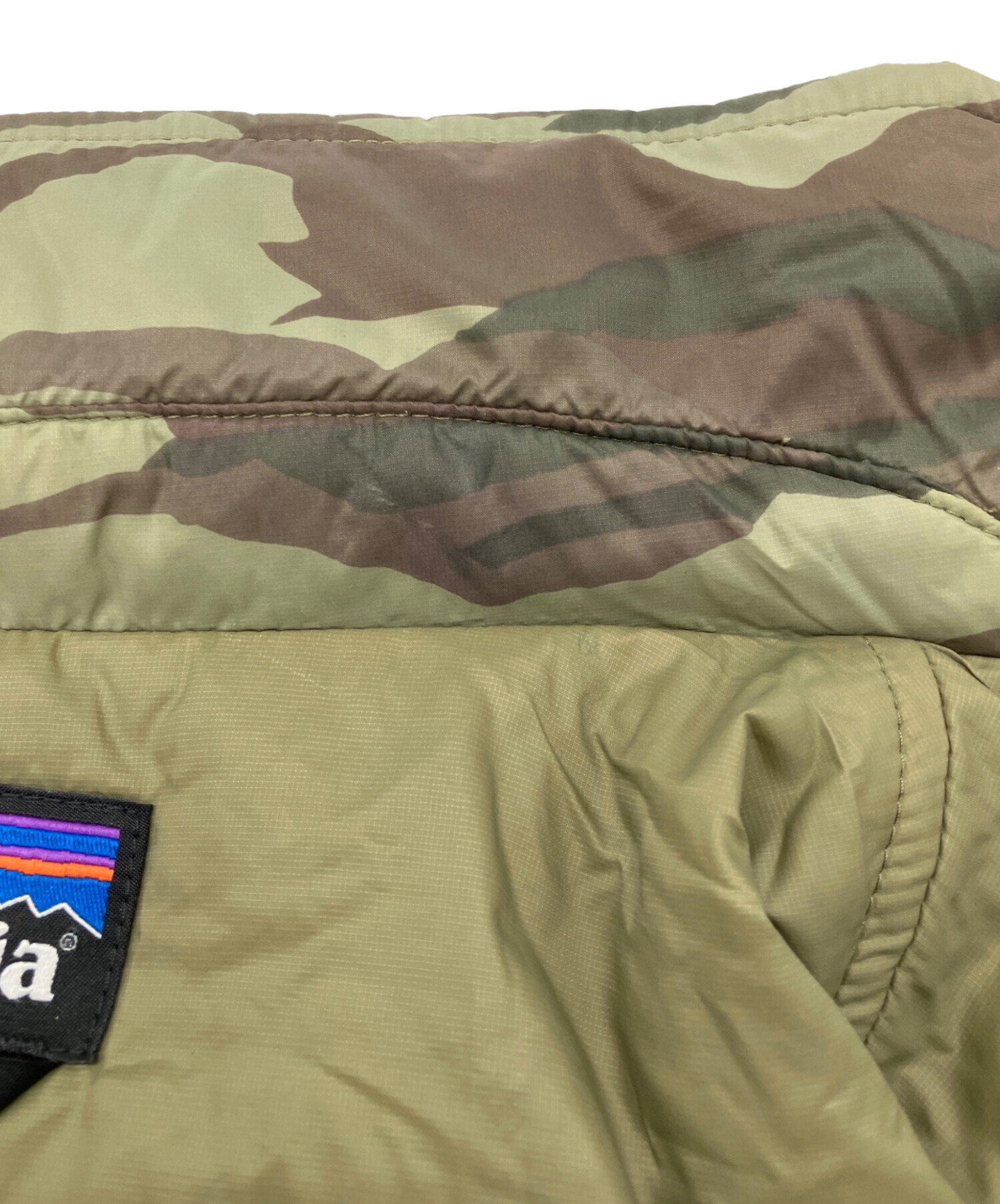 中古・古着通販】Patagonia (パタゴニア) モハーヴェトレイルズ