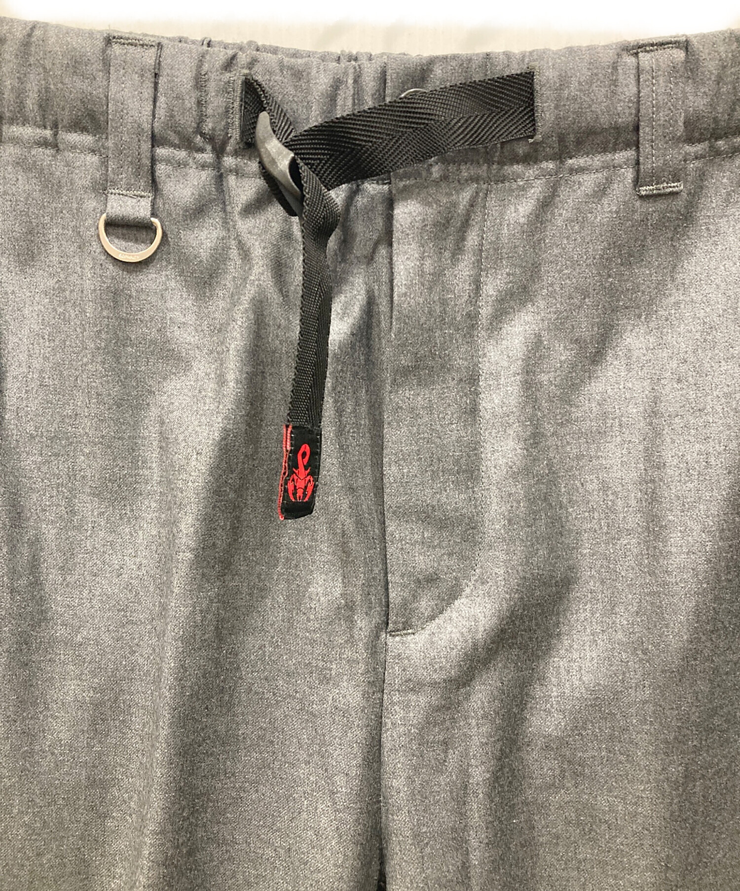 中古・古着通販】SOPHNET. (ソフネット) GRAMICCI (グラミチ) LOLO