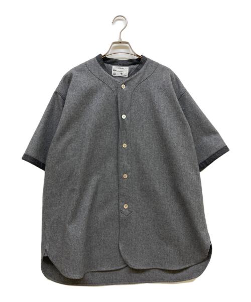 中古・古着通販】NEXUSVII (ネクサスセブン) VTG B.B SHIRTS グレー