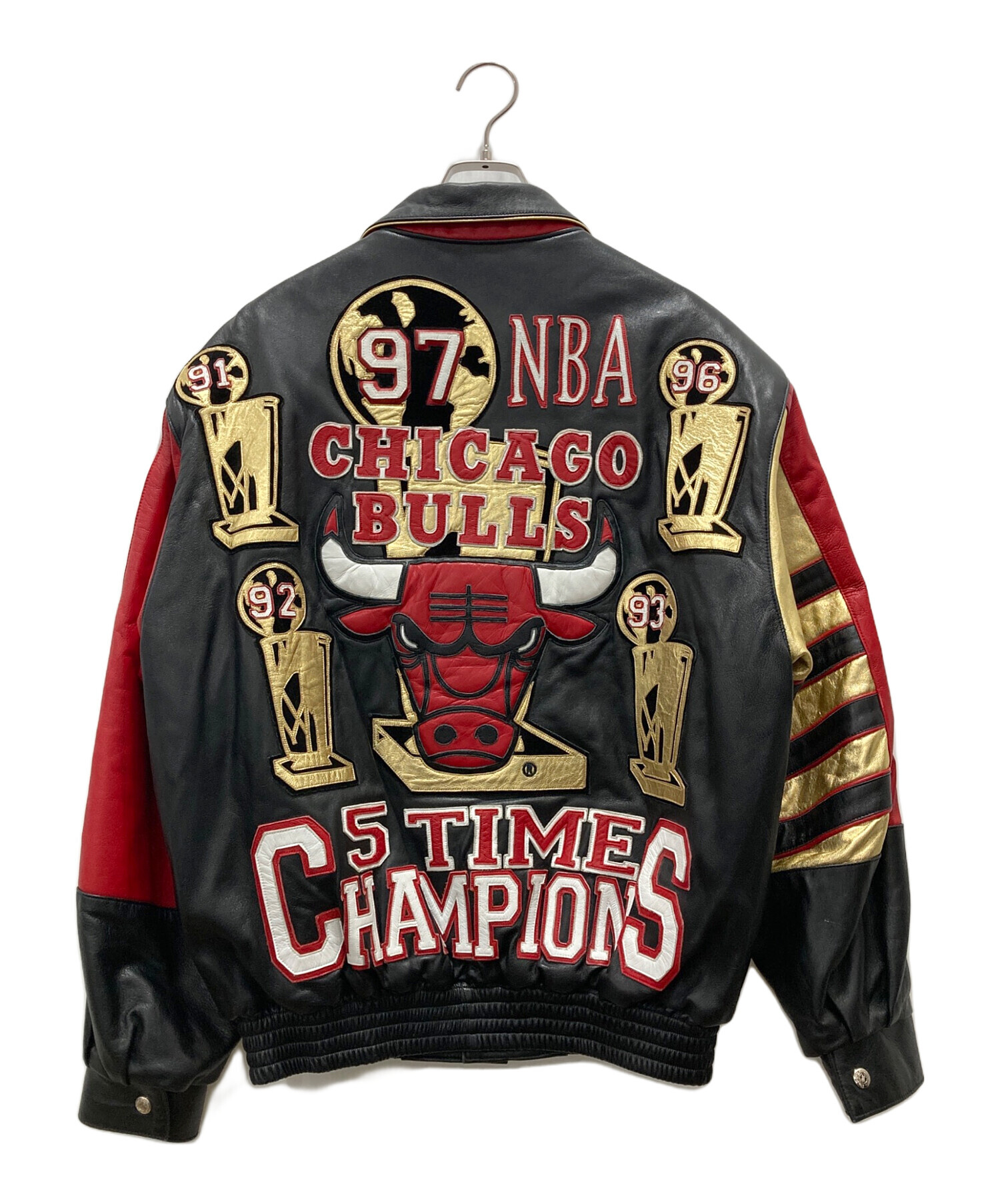 レア商品ジェフハミルトンjeff hamilton nba チーム　オールレザー レア商品ジェフハミルトンjeff hamilton nba チーム オールレザー