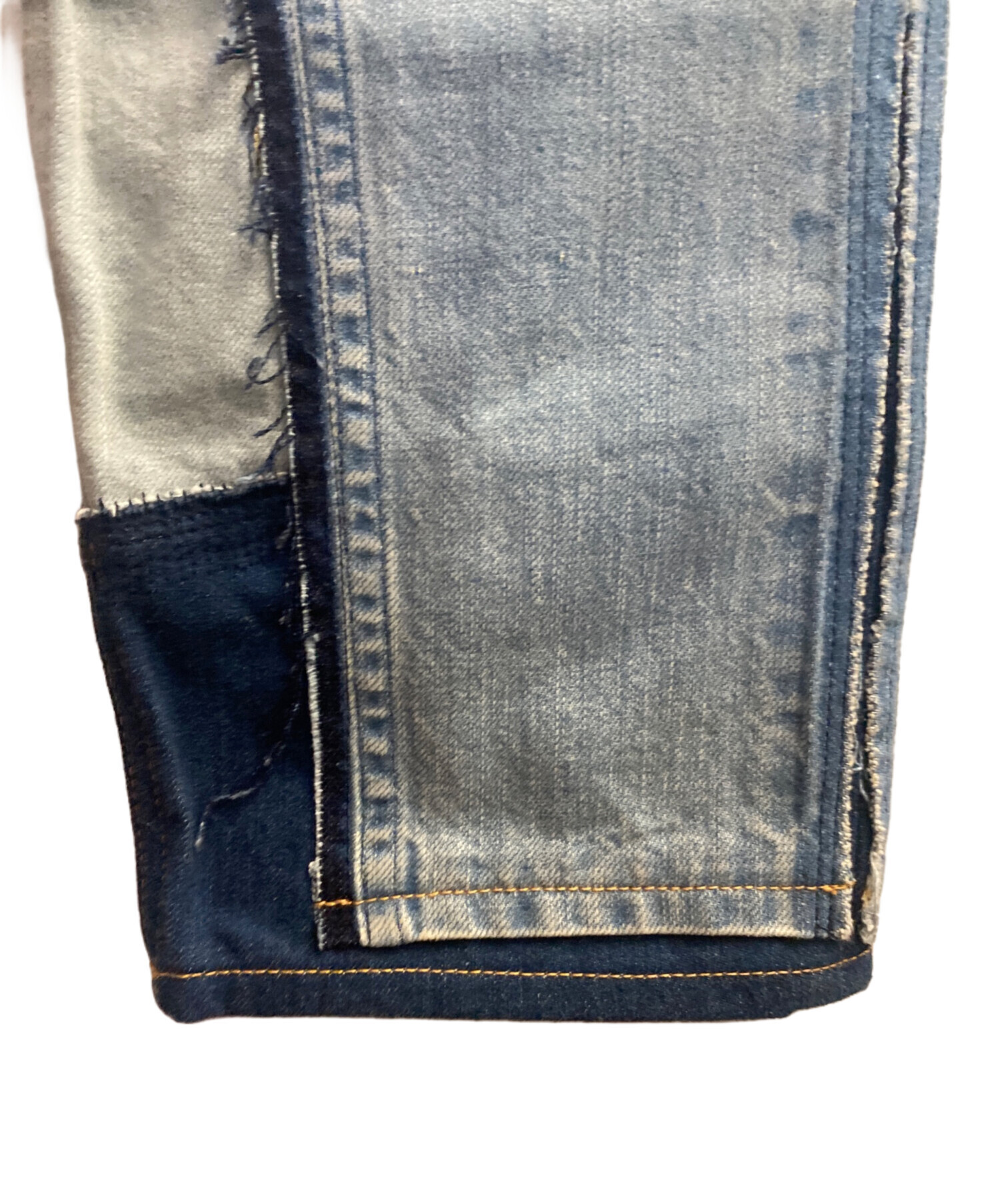 中古・古着通販】JUNYA WATANABE MAN (ジュンヤワタナベマン) 解体再