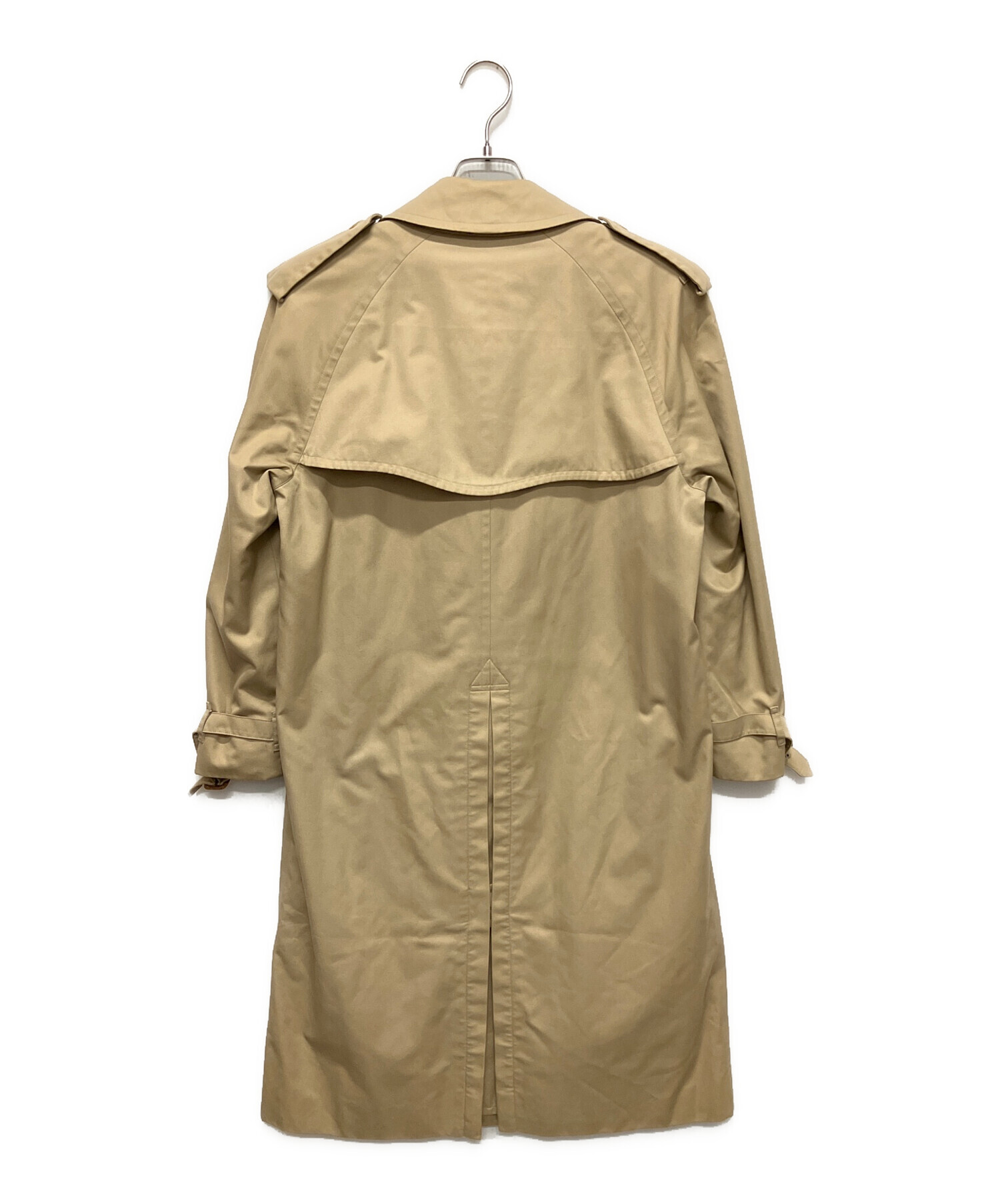 中古・古着通販】Burberry's (バーバリー) ライナー付トレンチコート