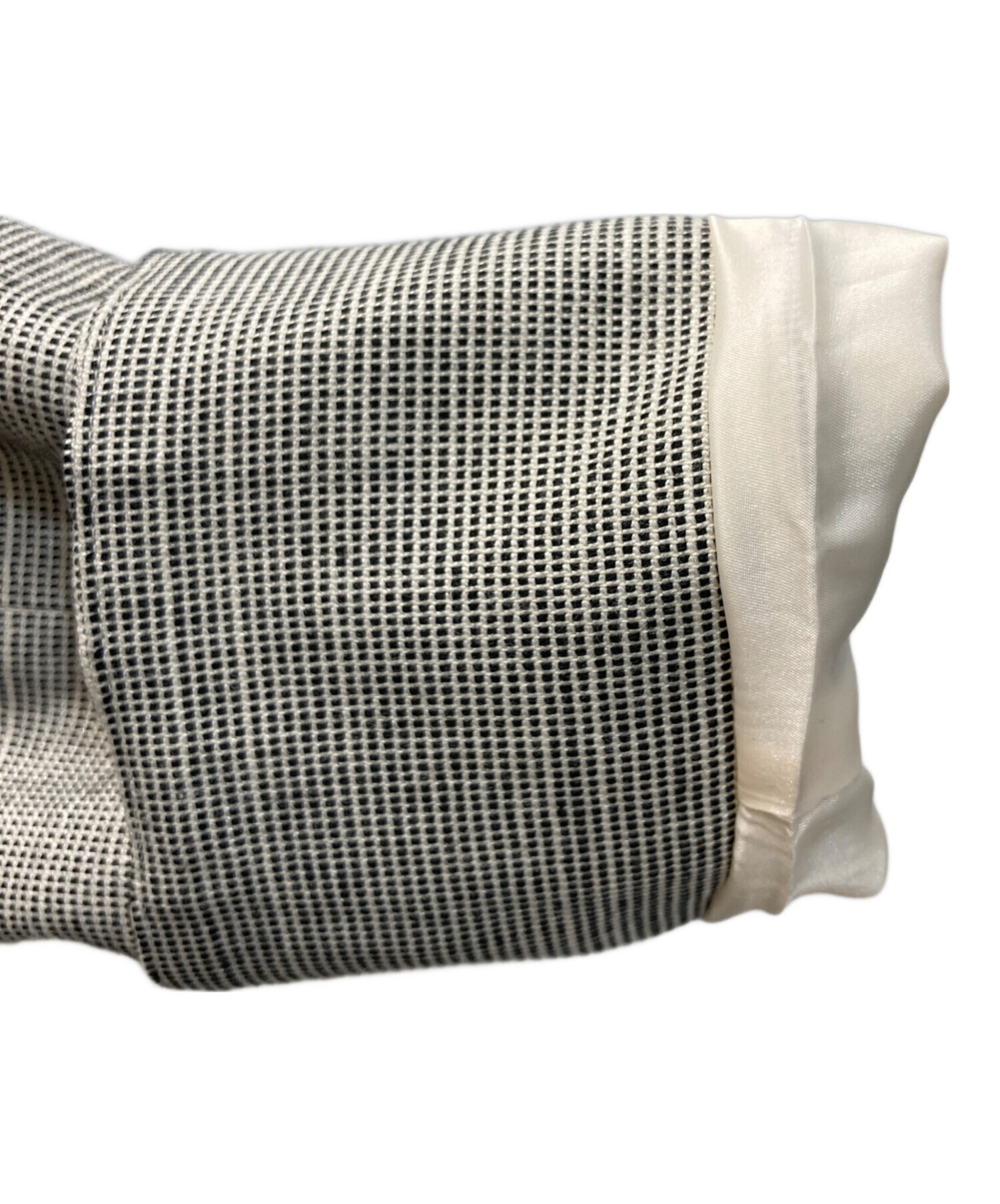 中古・古着通販】Demi-Luxe Beams (デミルクス ビームス) ノーカラー