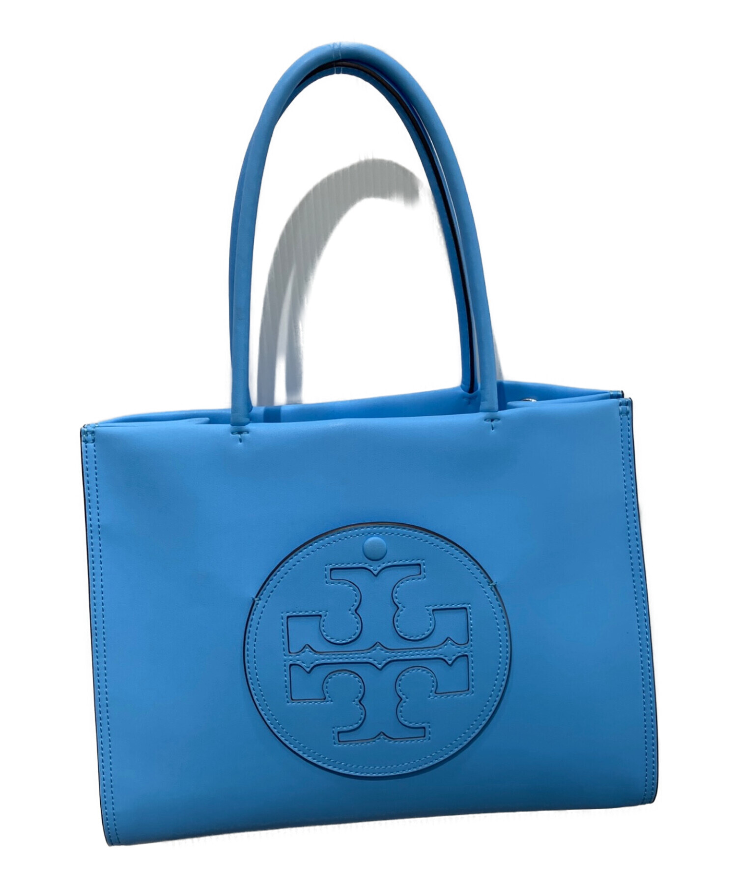 中古・古着通販】TORY BURCH (トリーバーチ) ELLA BIO SMALL TOTE