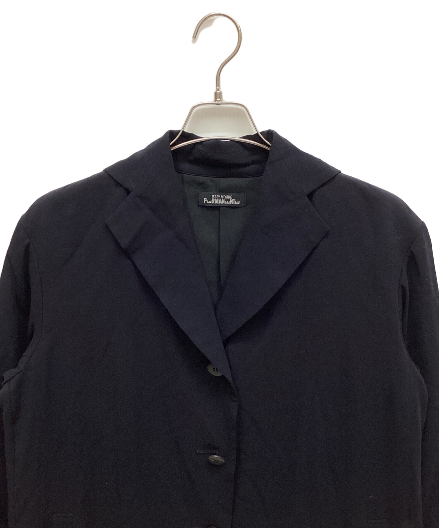 中古・古着通販】ISSEY MIYAKE PERMANENTE (イッセイミヤケ