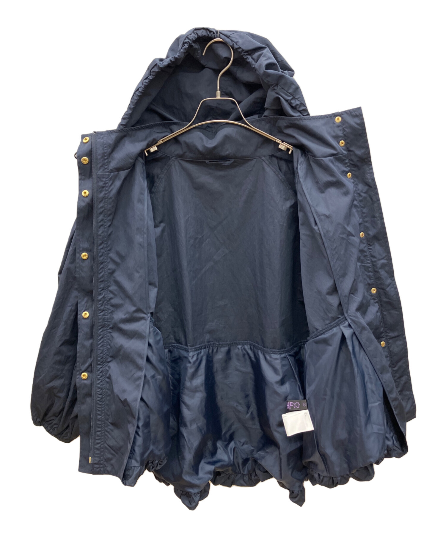 中古・古着通販】RUIRUE BOUTIQUE (ルイルエブティック) マウンテン