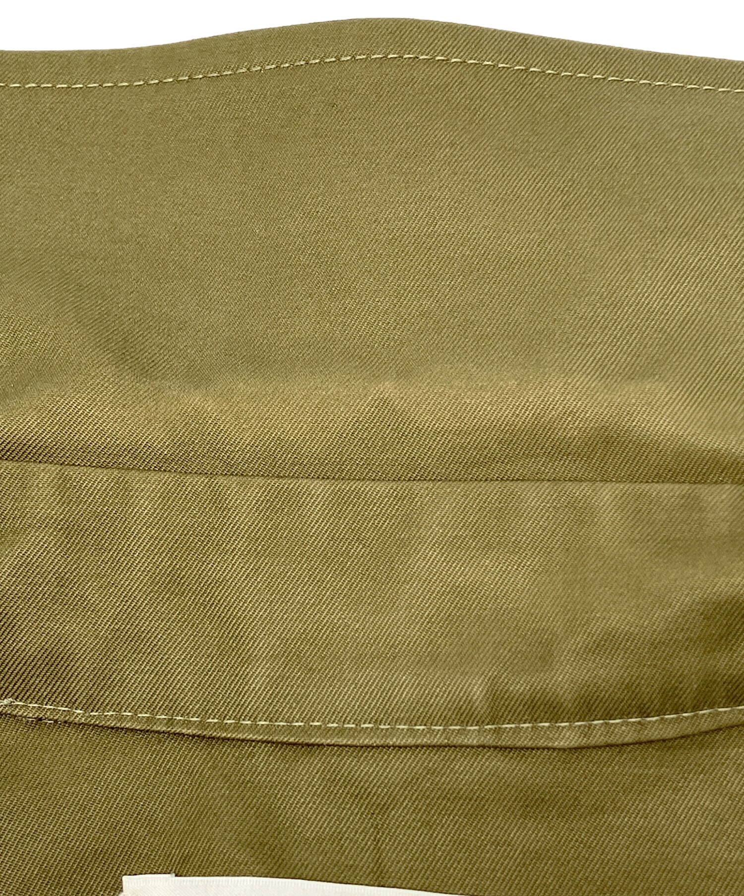 中古・古着通販】CYCLAS (シクラス) コットンギャバジントレンチコート