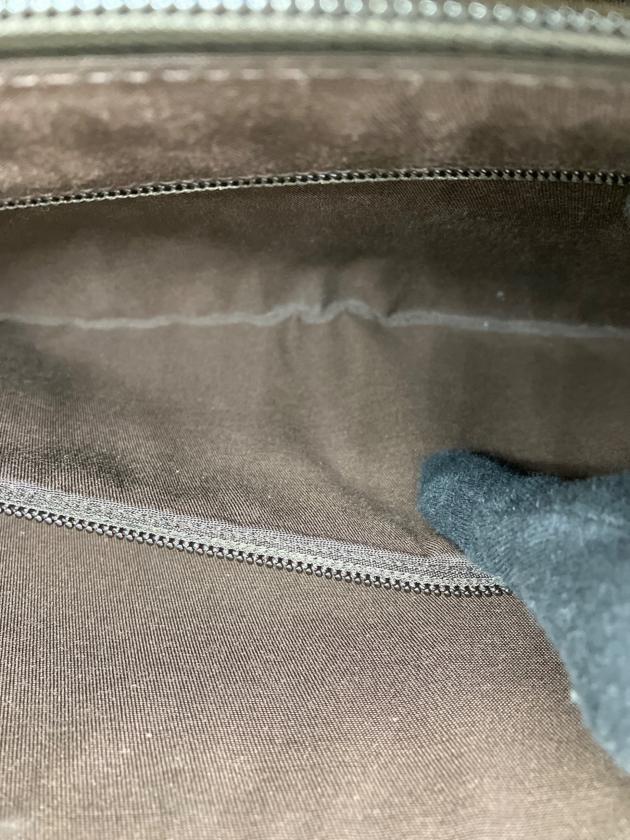 中古・古着通販】GUCCI (グッチ) ビジネスバッグ ベージュ｜ブランド