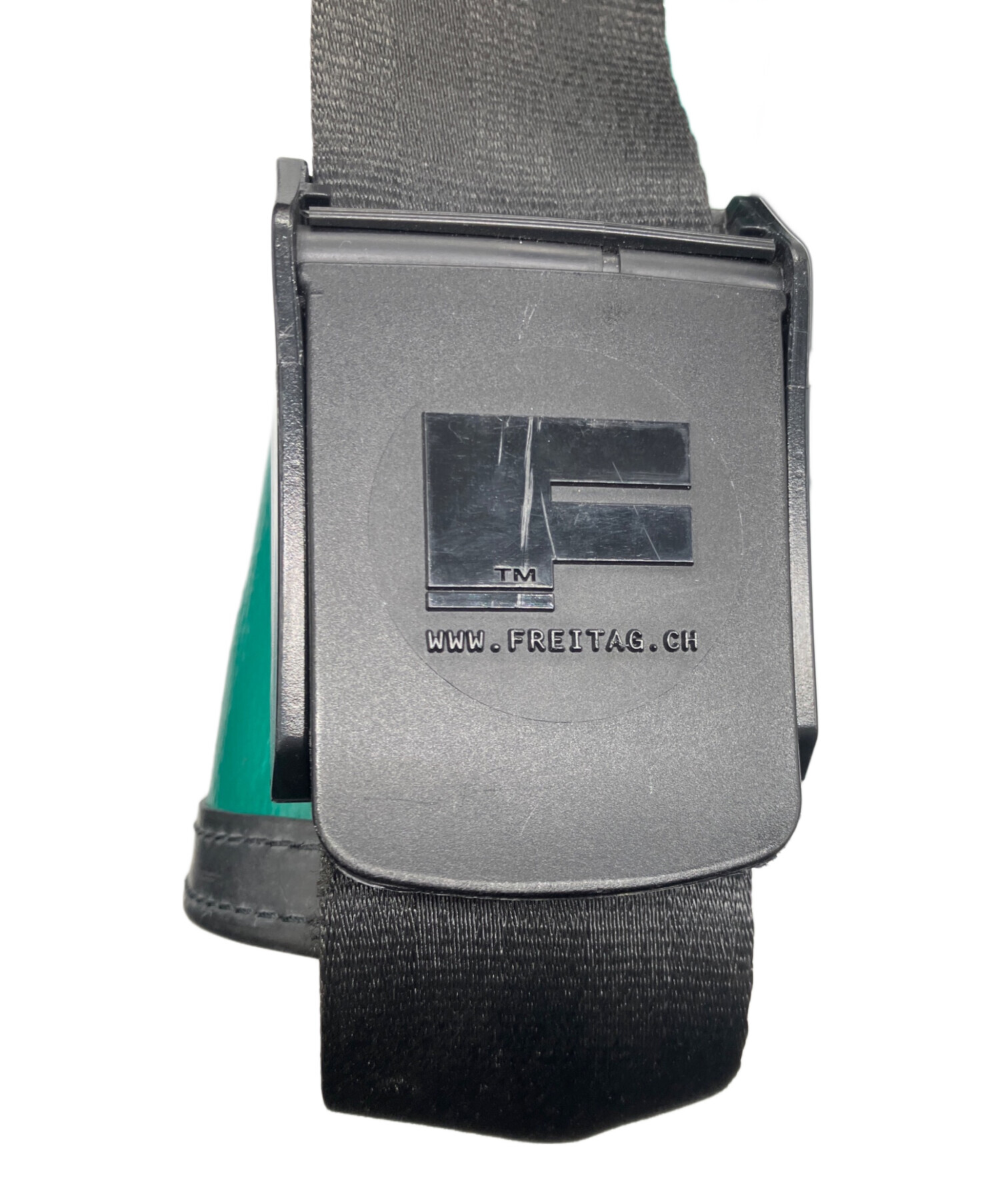 中古・古着通販】FREITAG (フライターグ) DEXTER F14 メッセンジャー