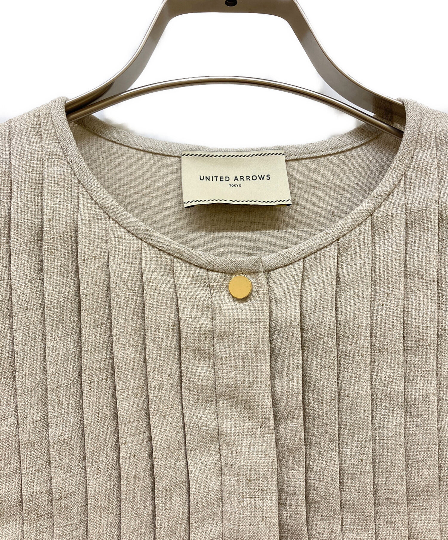 中古・古着通販】UNITED ARROWS (ユナイテッドアローズ) Spiree IAS