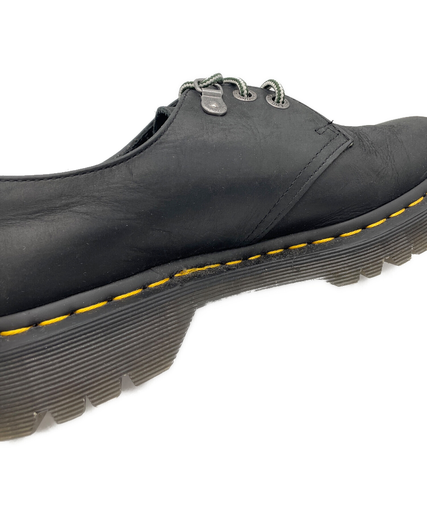 中古・古着通販】Dr.Martens (ドクターマーチン) thisisneverthat 中古・古着通販】Dr.Martens (ドクターマーチン) thisisneverthat