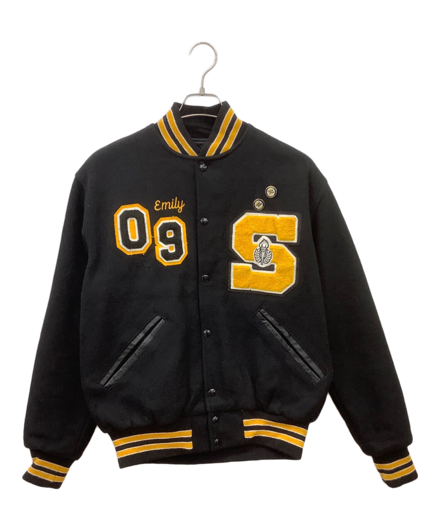 中古・古着通販】GAME Sportswear (ゲームスポーツウェア) GAME