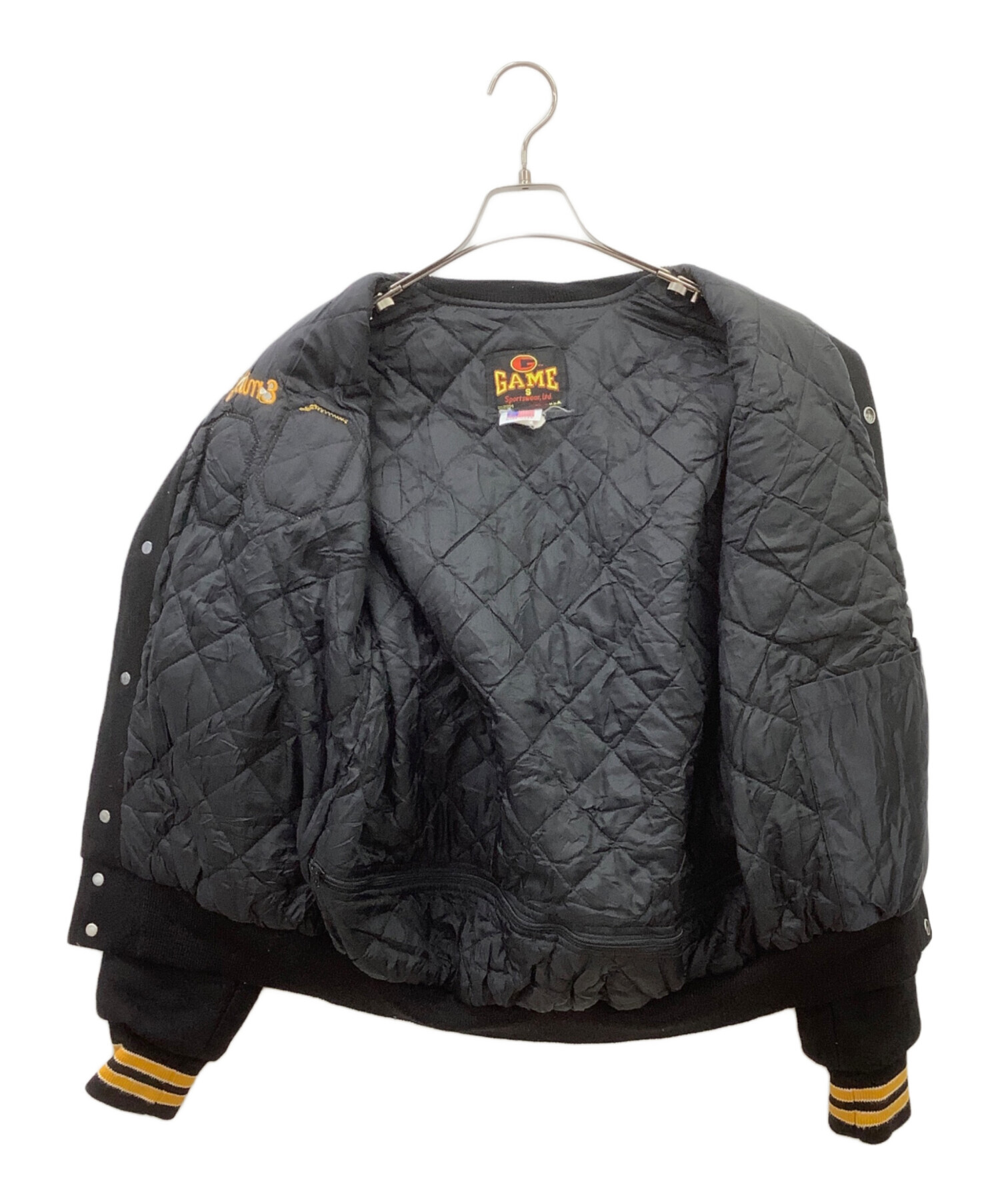 中古・古着通販】GAME Sportswear (ゲームスポーツウェア) GAME