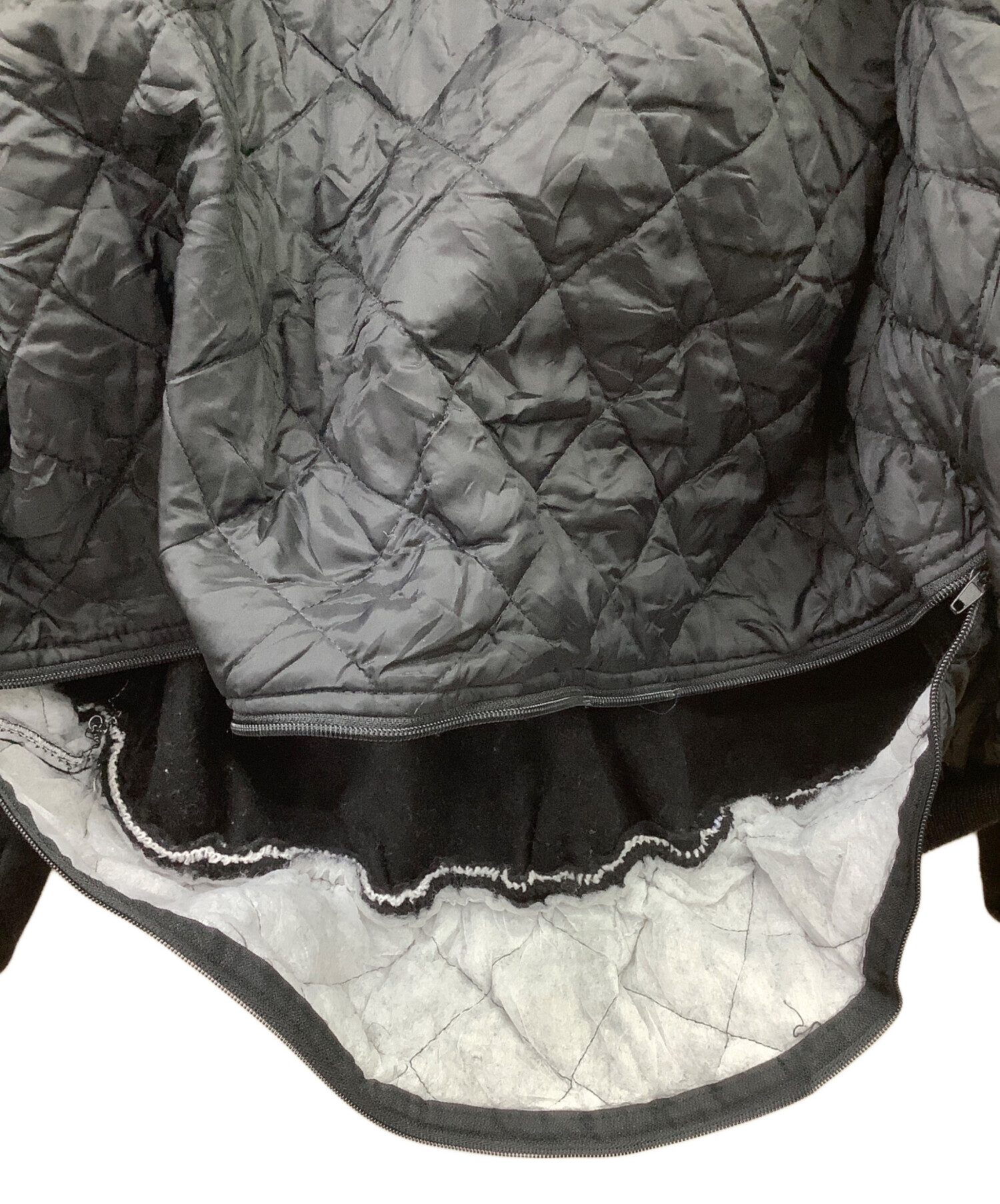 中古・古着通販】GAME Sportswear (ゲームスポーツウェア) GAME