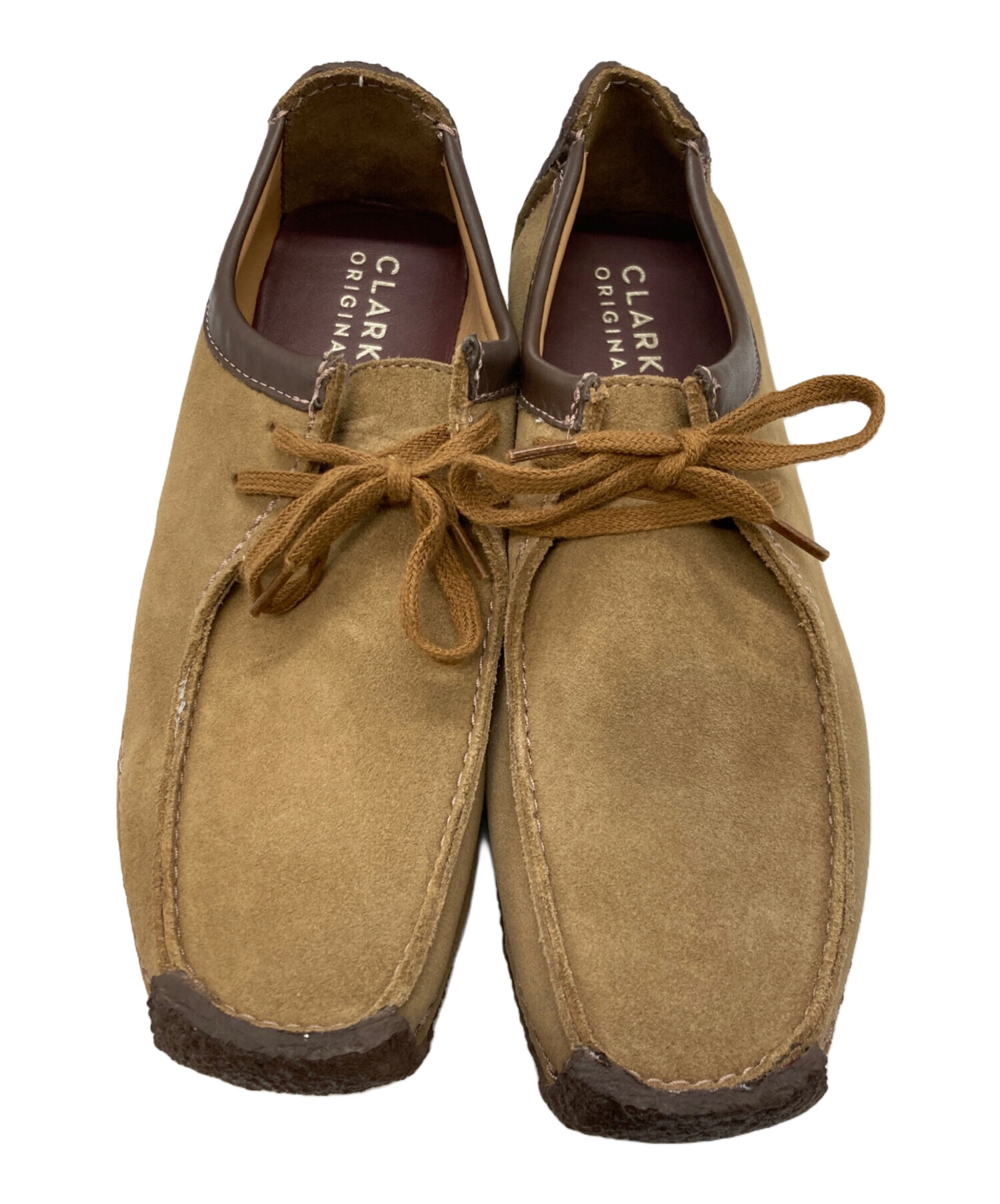 中古・古着通販】Clarks Originals (クラークス オリジナルズ