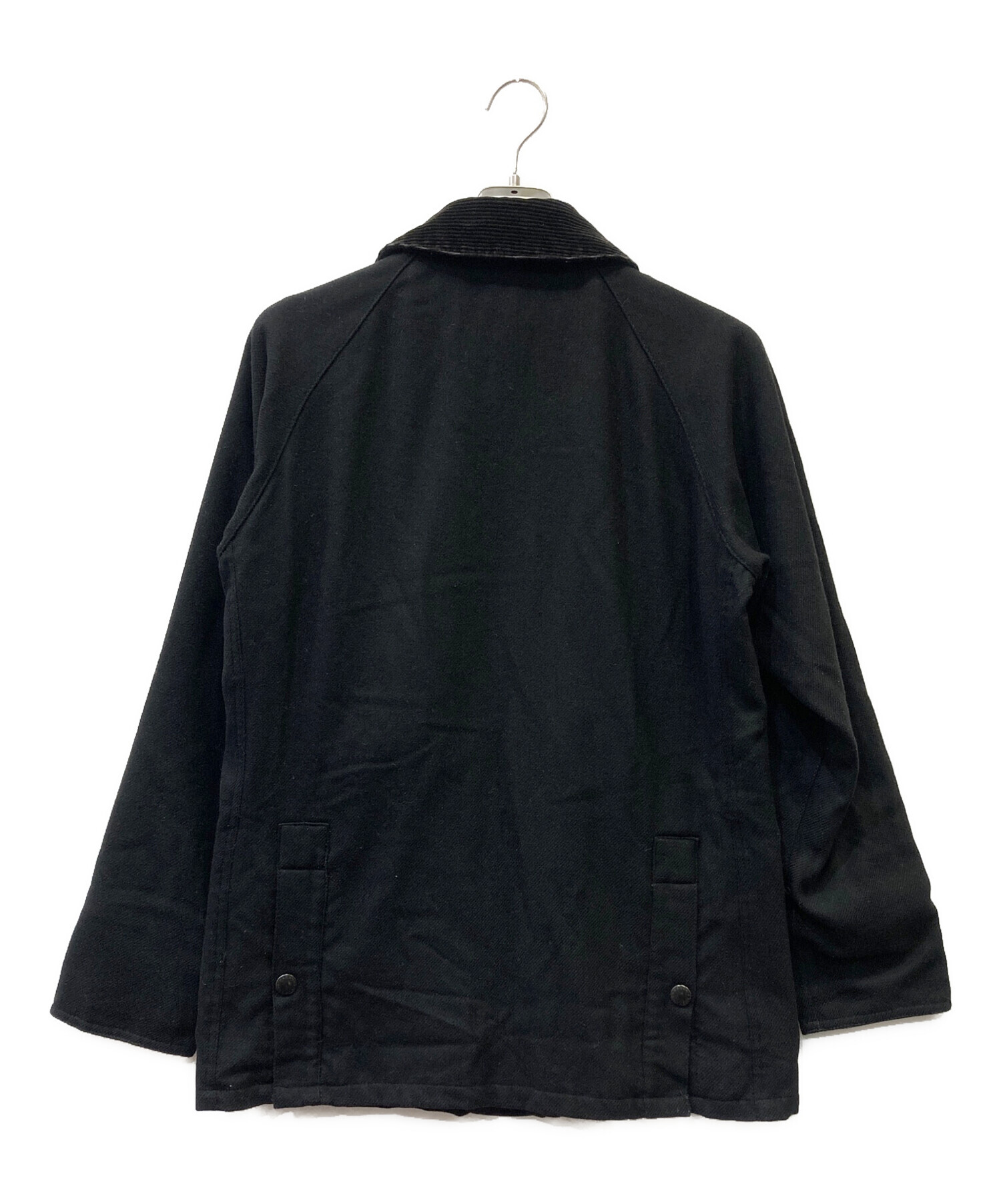 中古・古着通販】Barbour (バブアー) BEDALE SL/BONDED WOOL サイズ
