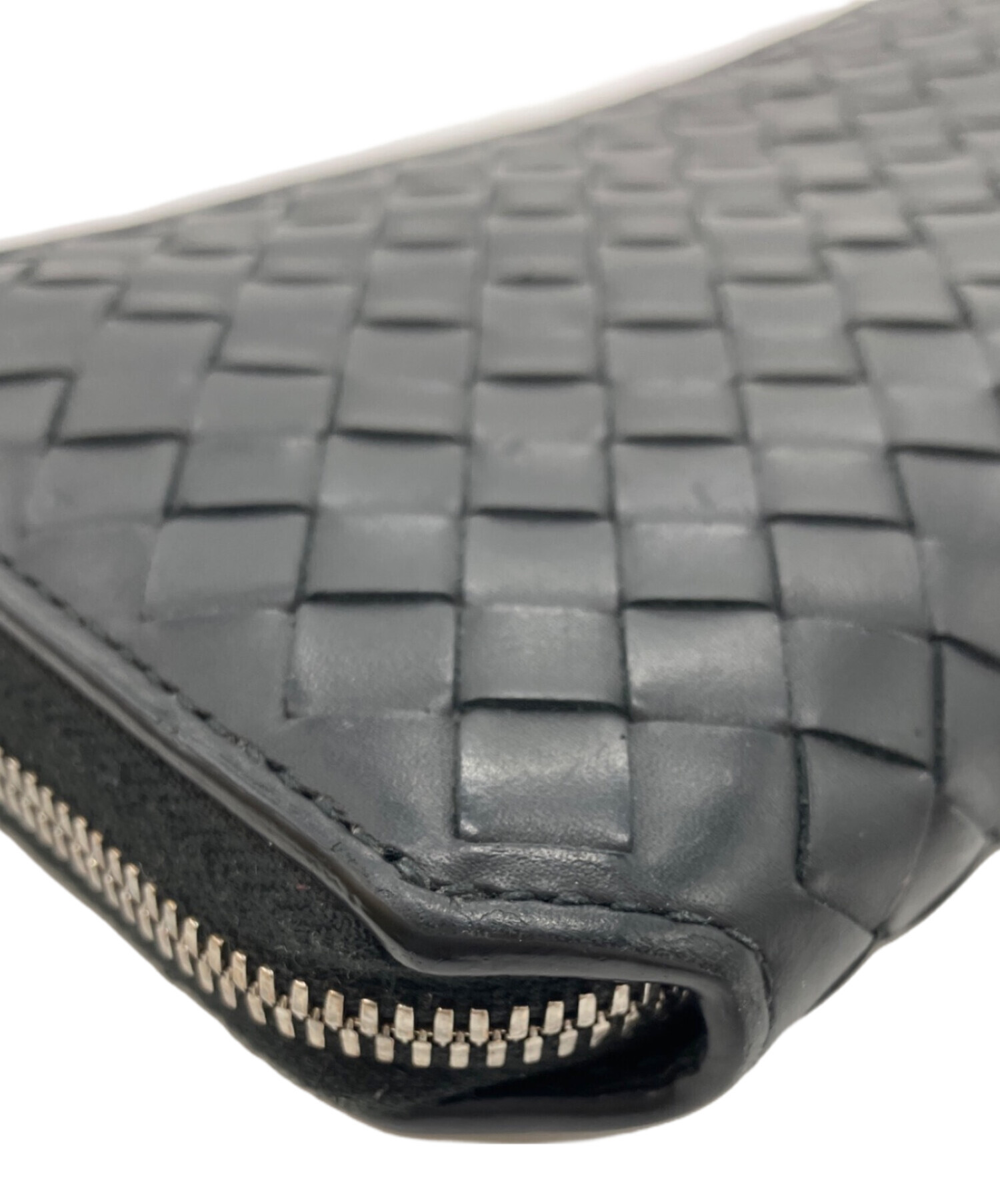 中古・古着通販】BOTTEGA VENETA (ボッテガベネタ) イントレチャート