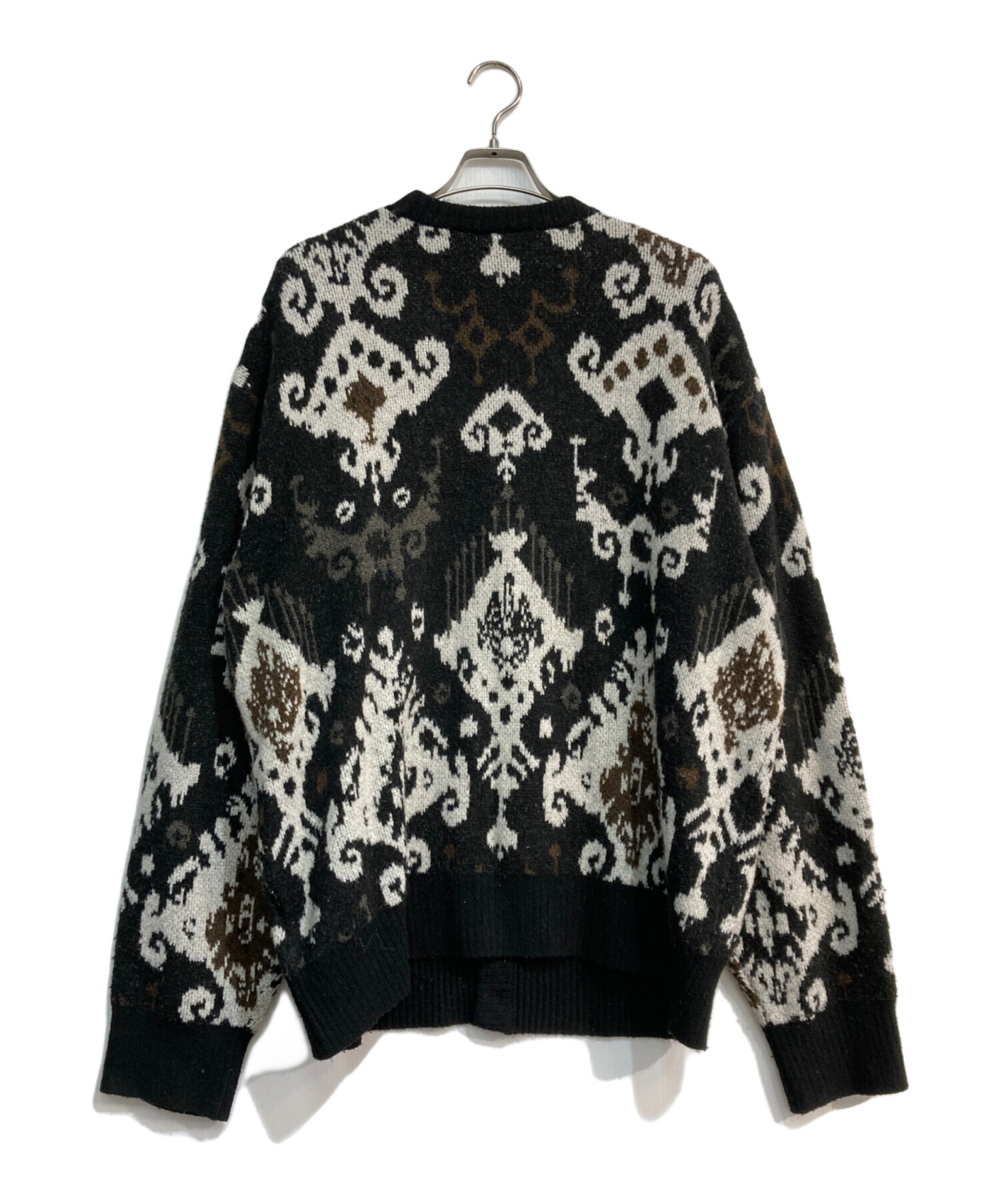 中古・古着通販】CarHartt (カーハート) Baru Cardigan 1032338