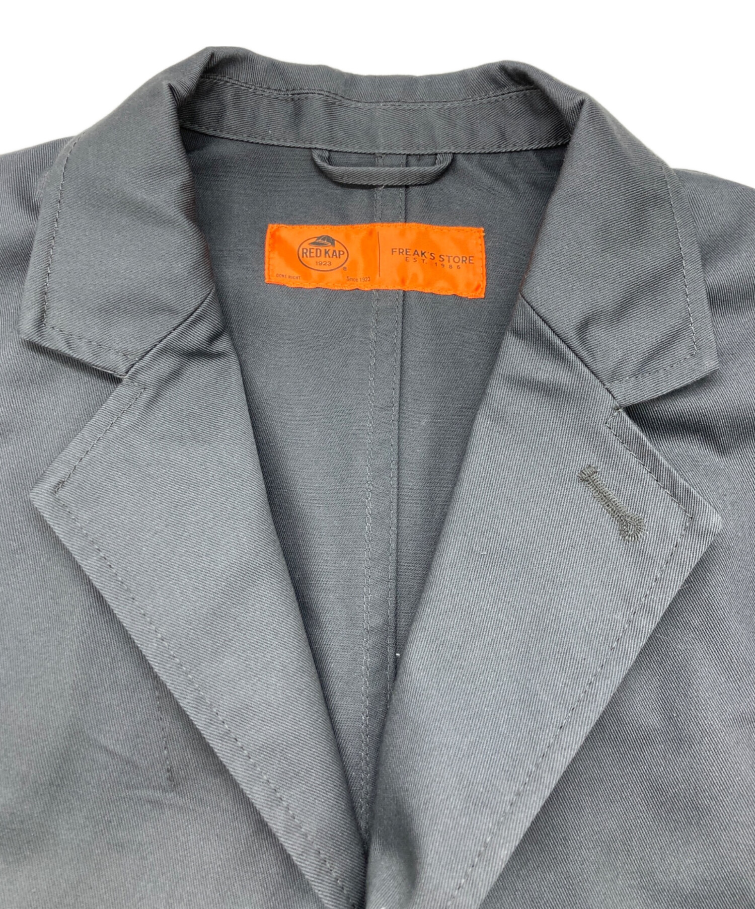 中古・古着通販】RED KAP (レッド キャップ) FREAK'S STORE