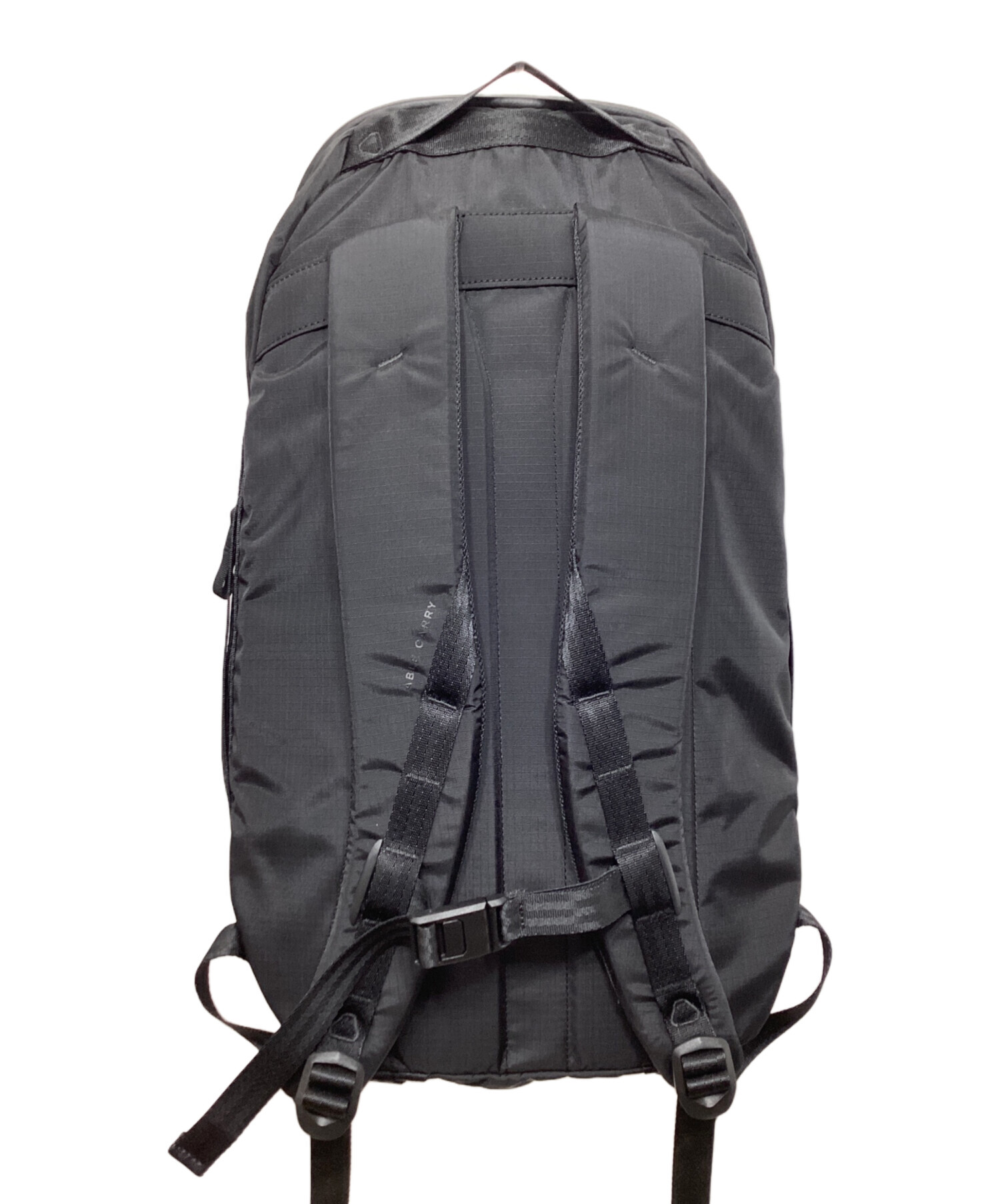 yori 【2018AW】バックギャザーフード裏毛 グレー 中古・古着通販】Able Carry (エイブルキャリー) daybreaker 2