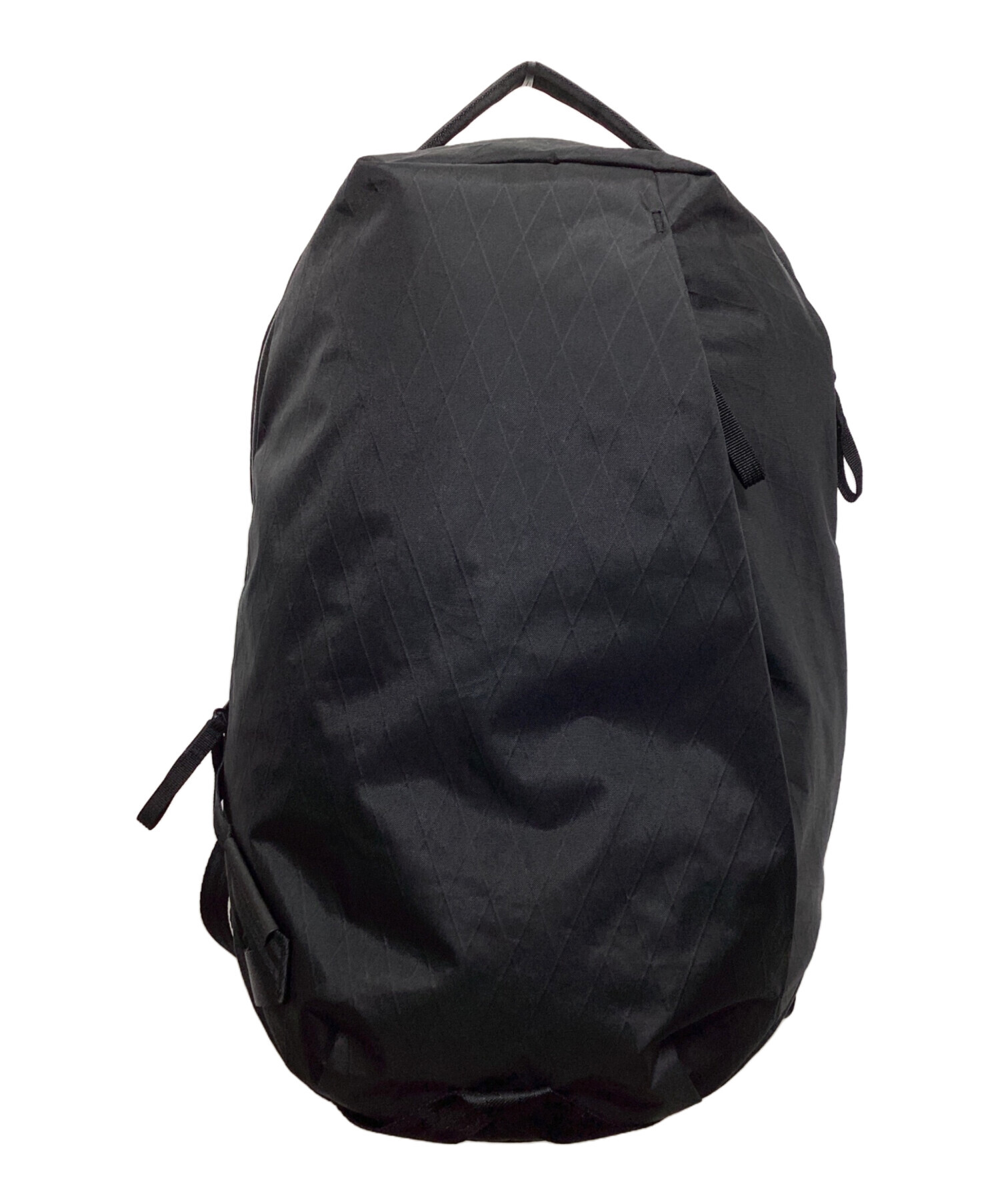 中古・古着通販】ABLE CARRY (エイブルキャリー) Daily Plusリュック