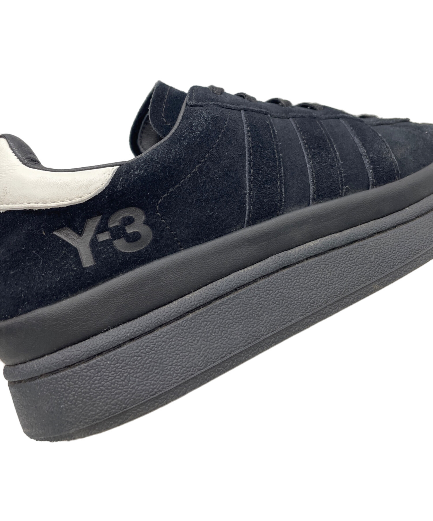 中古・古着通販】Y-3 (ワイスリー) HICHO (ヒチョ) Y-3 HICHO