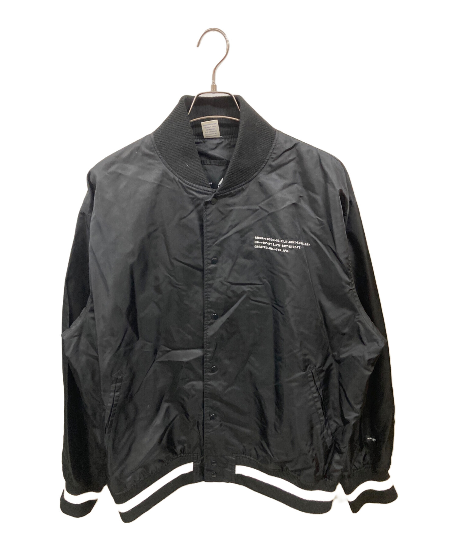 中古・古着通販】RAMIDUS (ラミダス) Majestic (マジェスティック