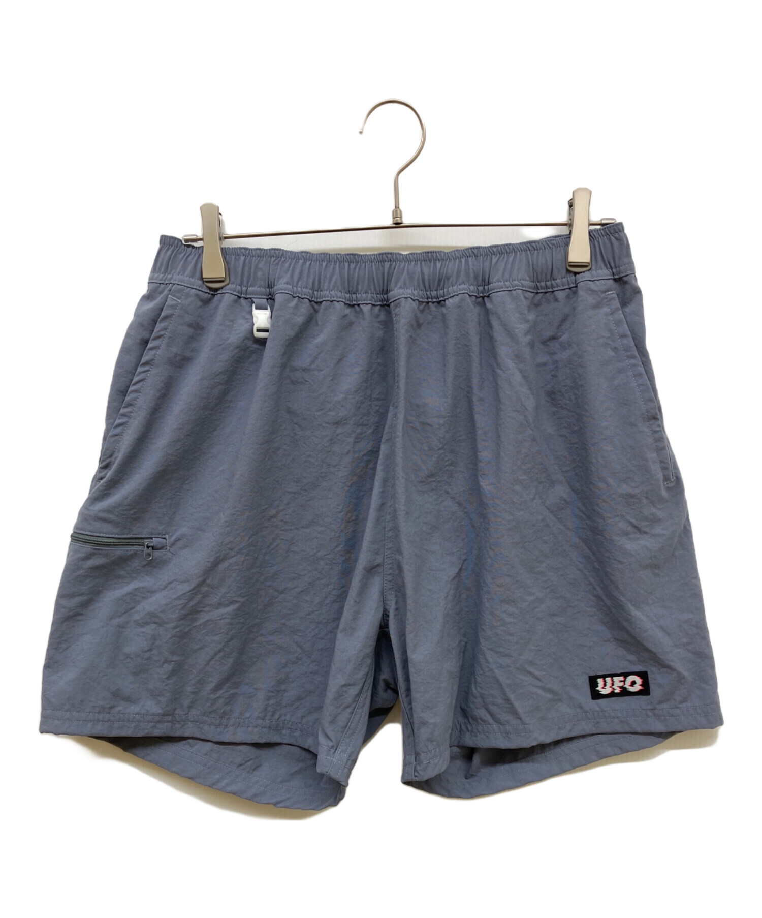 中古・古着通販】upper field one (アッパー フィールド ワン) ハーフ