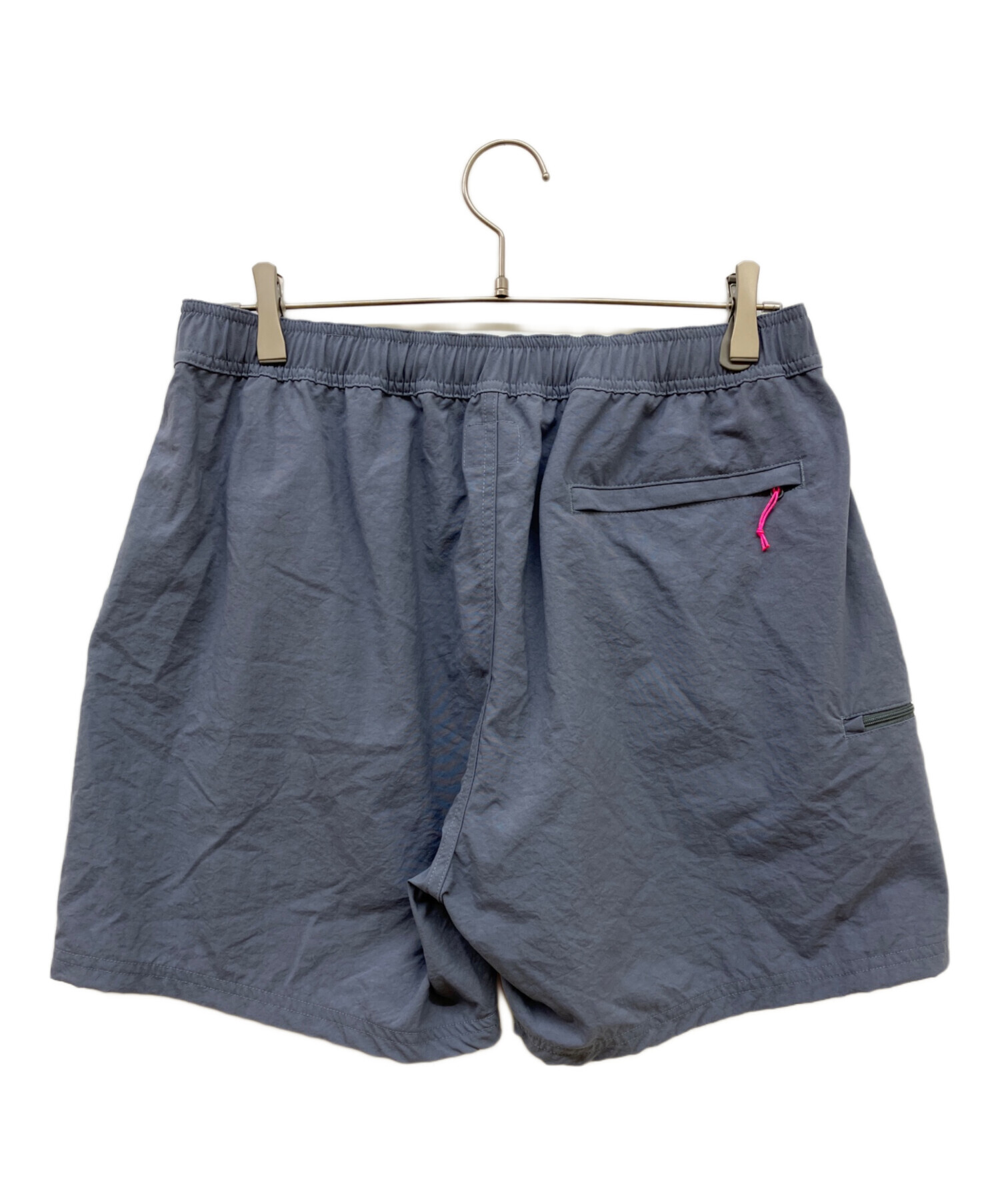 中古・古着通販】upper field one (アッパー フィールド ワン) ハーフ